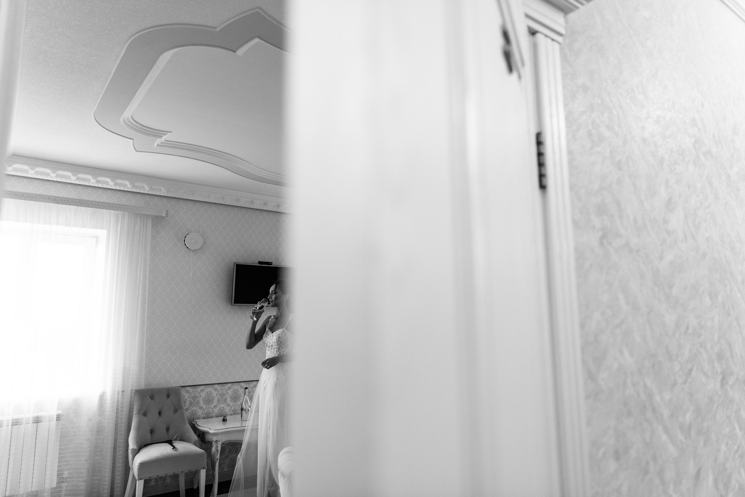 Алена и Леша