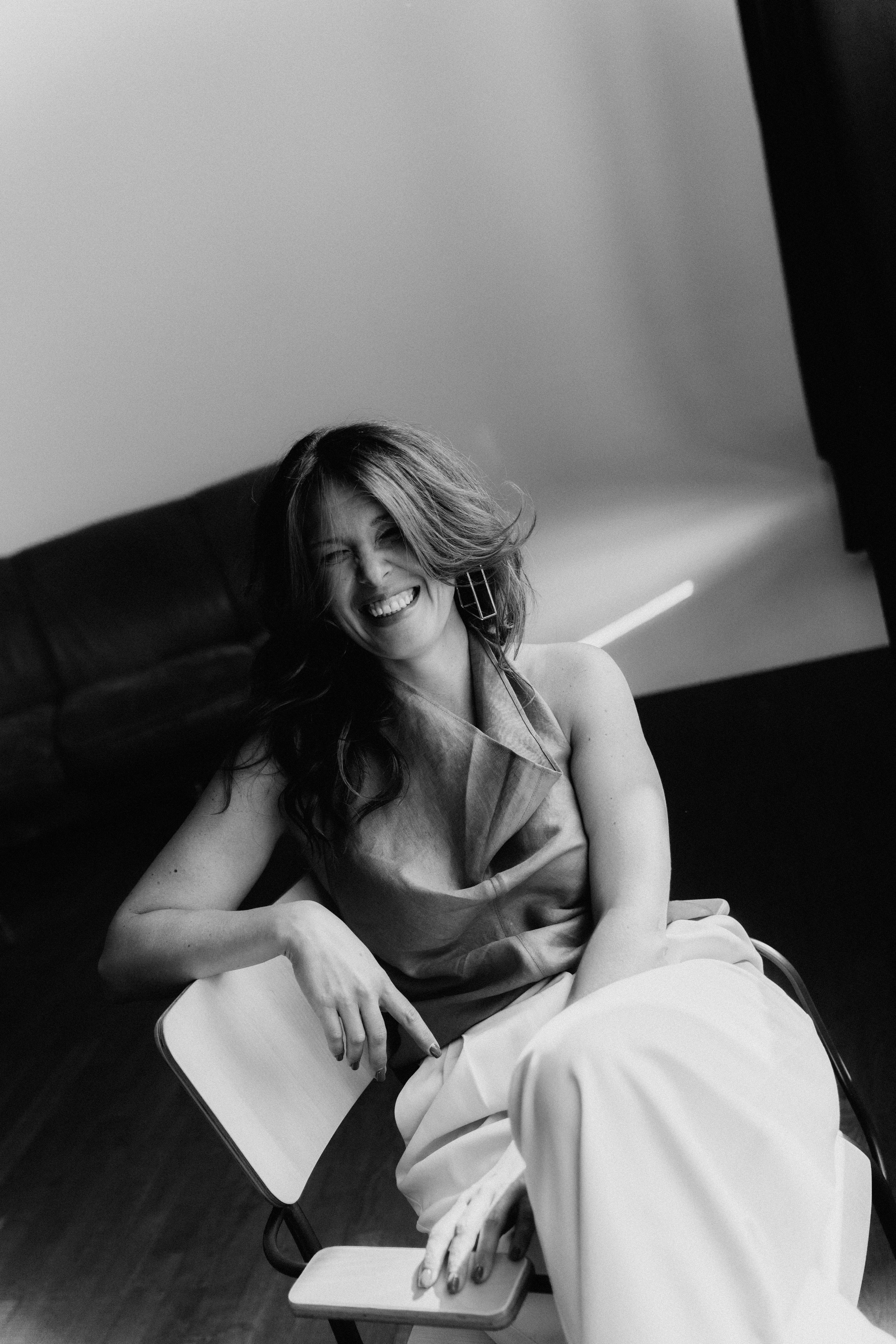 Anna. Фотограф Нина Дмитриева