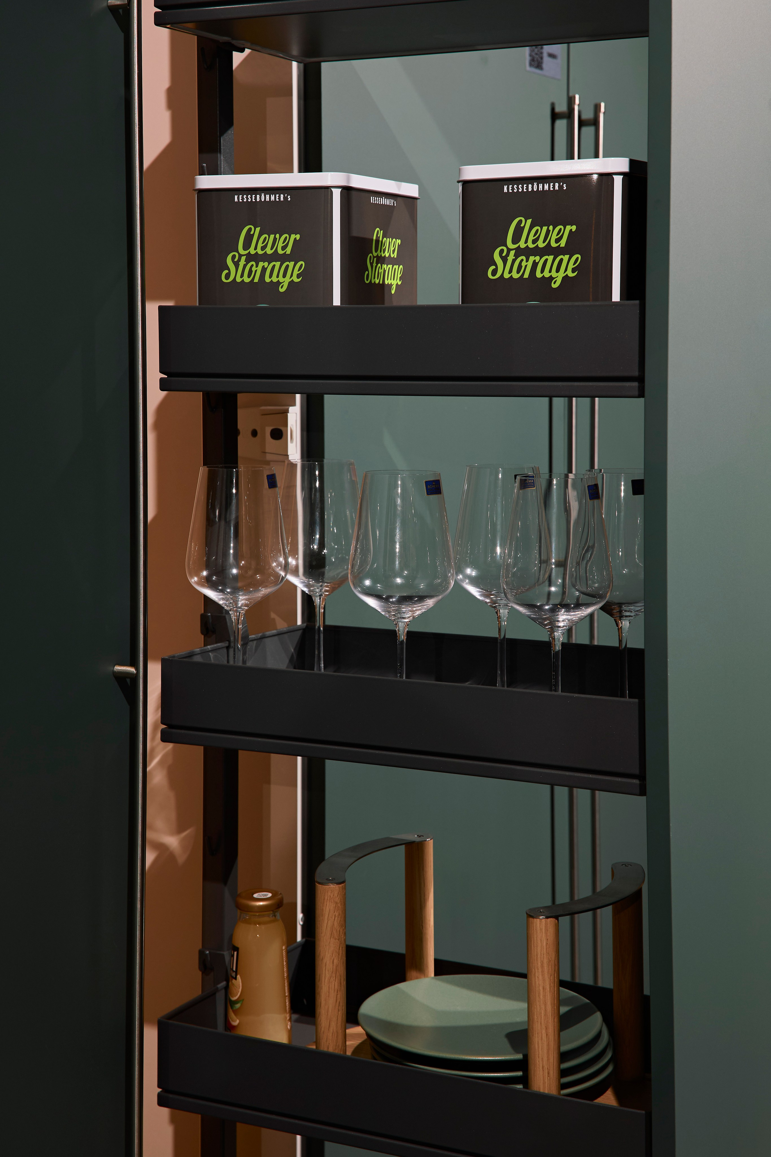 Kessebohmer. Фотограф Александра Иванова