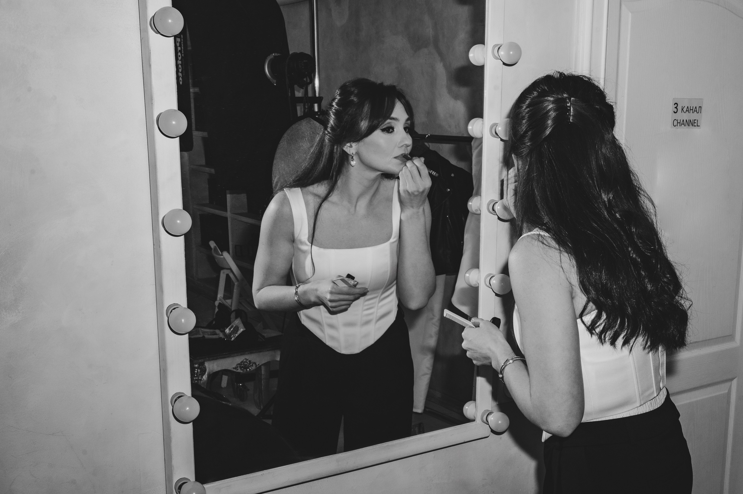 Елена. Контент, Портрет, Репортаж в Санкт-Петербурге. Логунов Александр