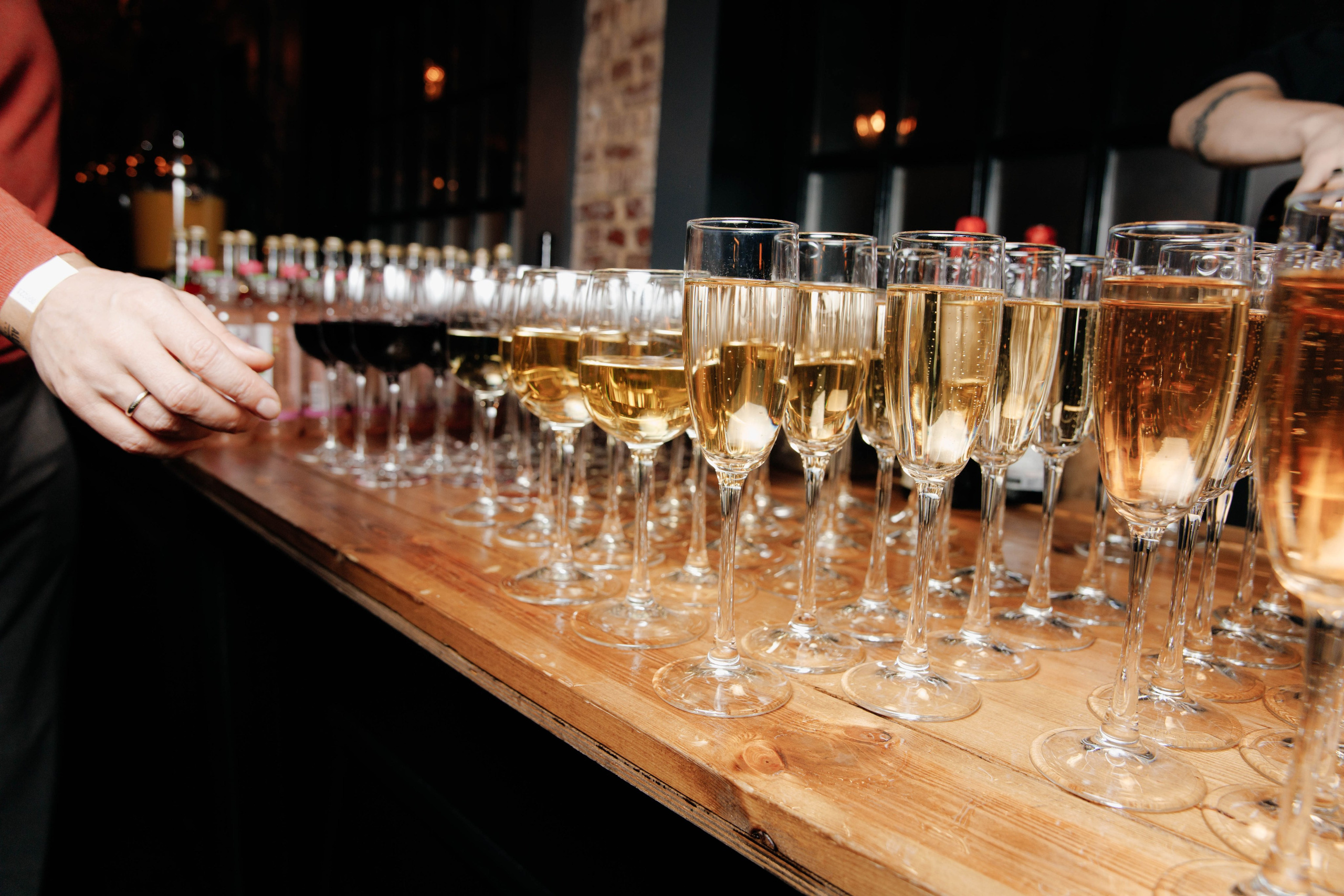 All stars 2023. Репортажный фотограф в Москве Лера Зиновьева