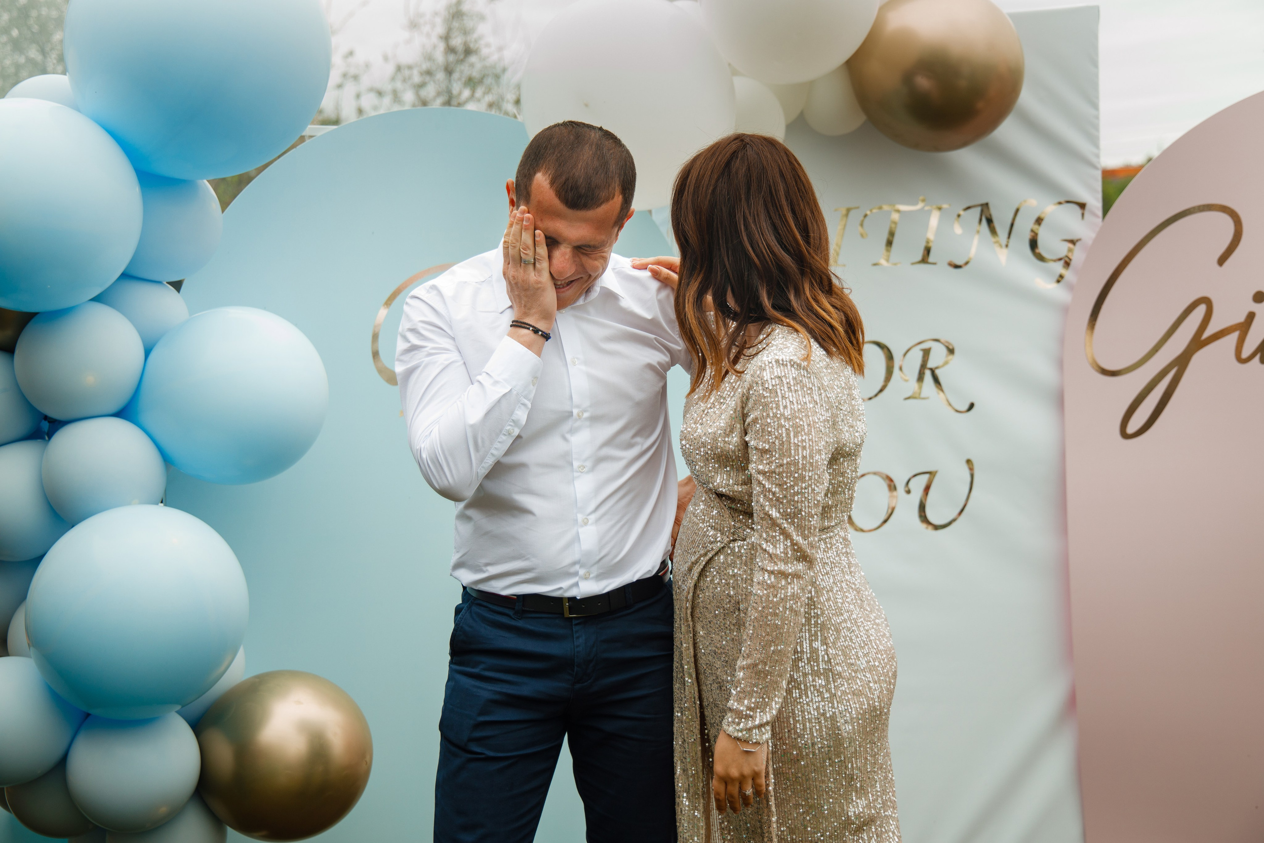 Гендер-пати. Татьяна Мирзоян