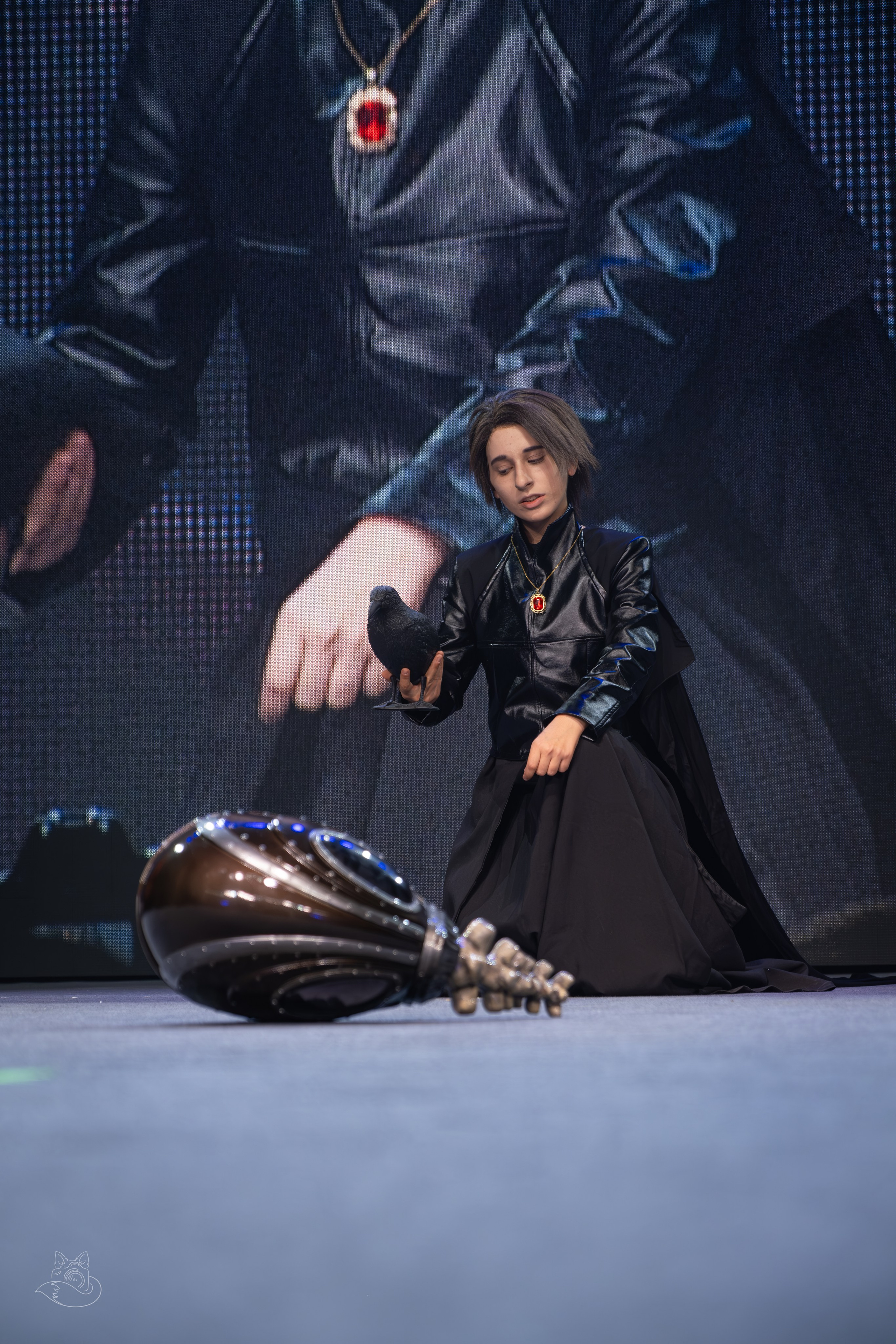 Конкурс Epic Con Russia 2025 | Москва. Косплей фотограф