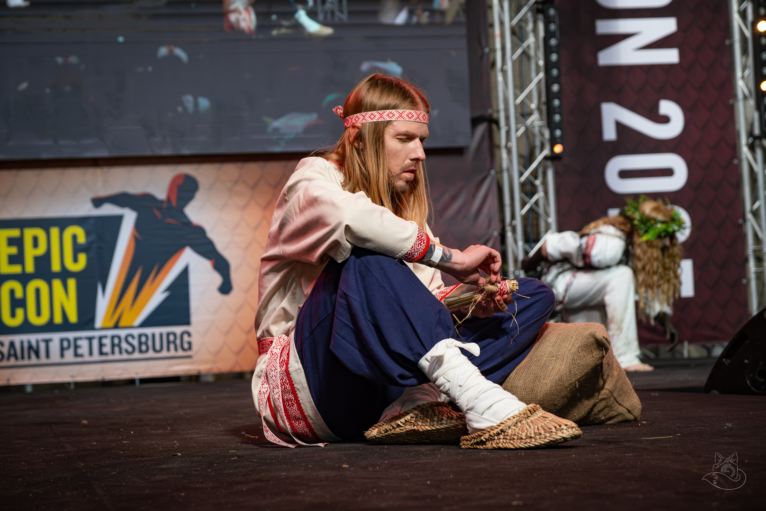 Конкурс Epic Con 2025. Косплей фотограф