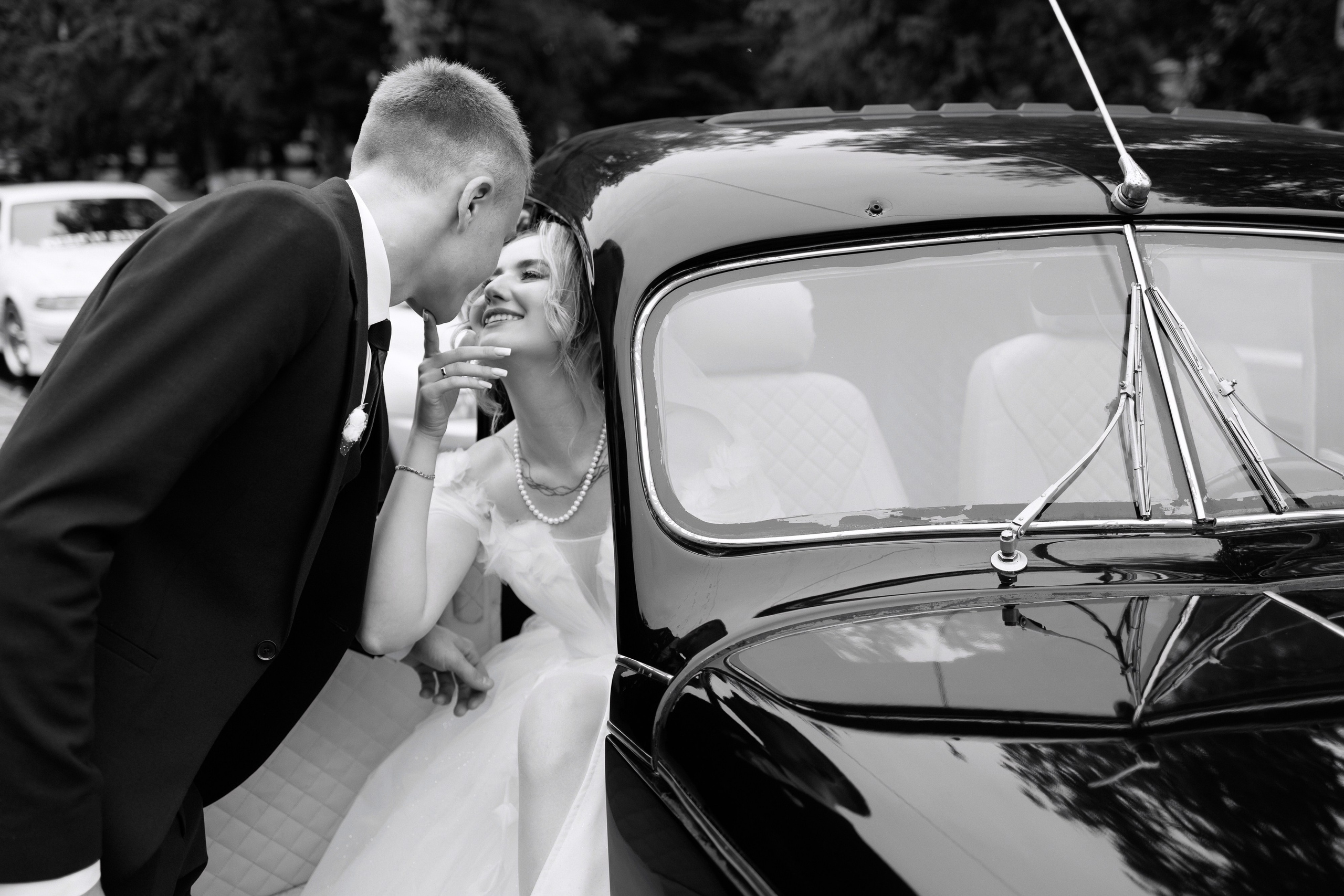 Роман и Вероника. Репортажный и свадебный фотограф Пятигорск и КМВ