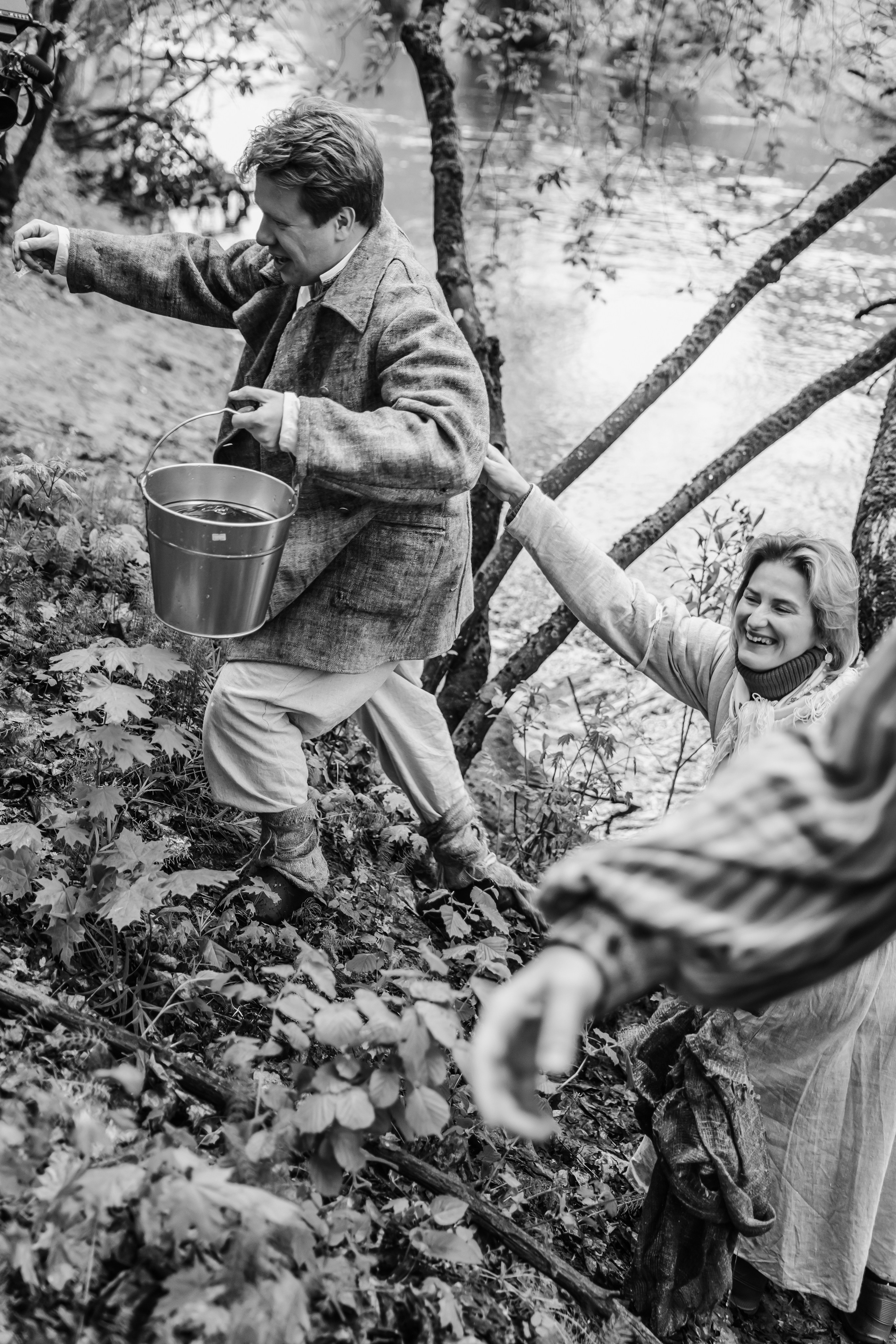 ХОЛОП -тематический праздник. Свадебный фотограф Минск РБ