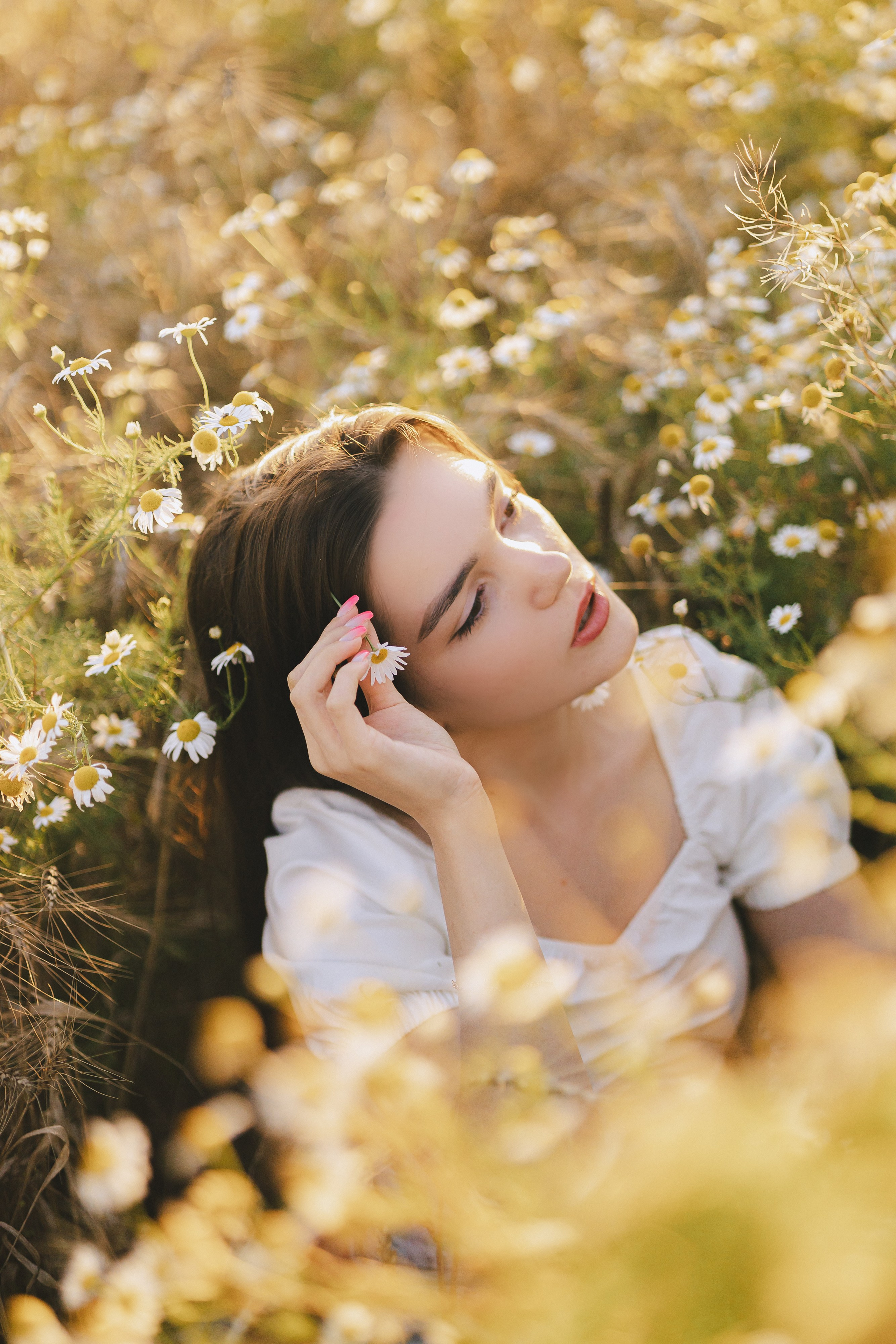 Вика. Фотограф Таганрог Любимая Надя