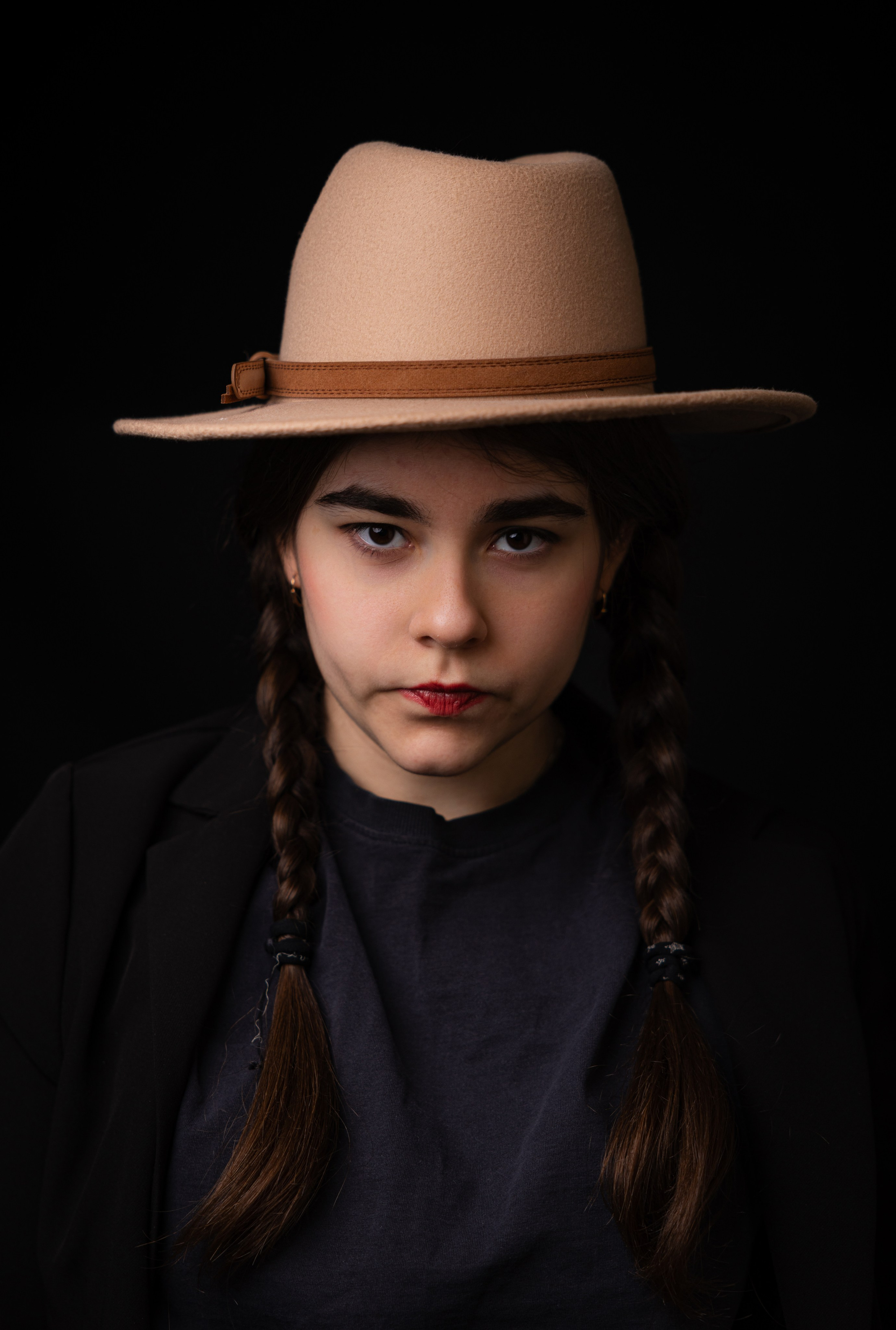 Портреты. Профессиональная фото- и видеосъёмка в Германии