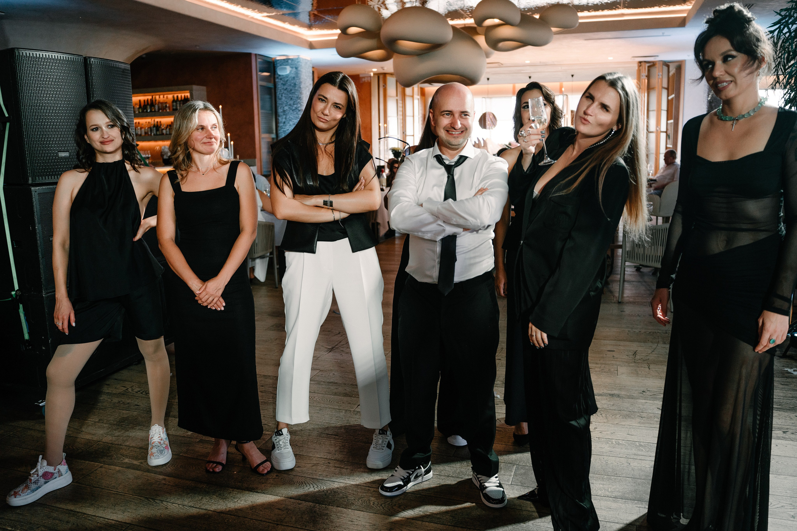 Александр и Марина. Свадебный и семейный фотограф в Воронеже Анастасия Бойко