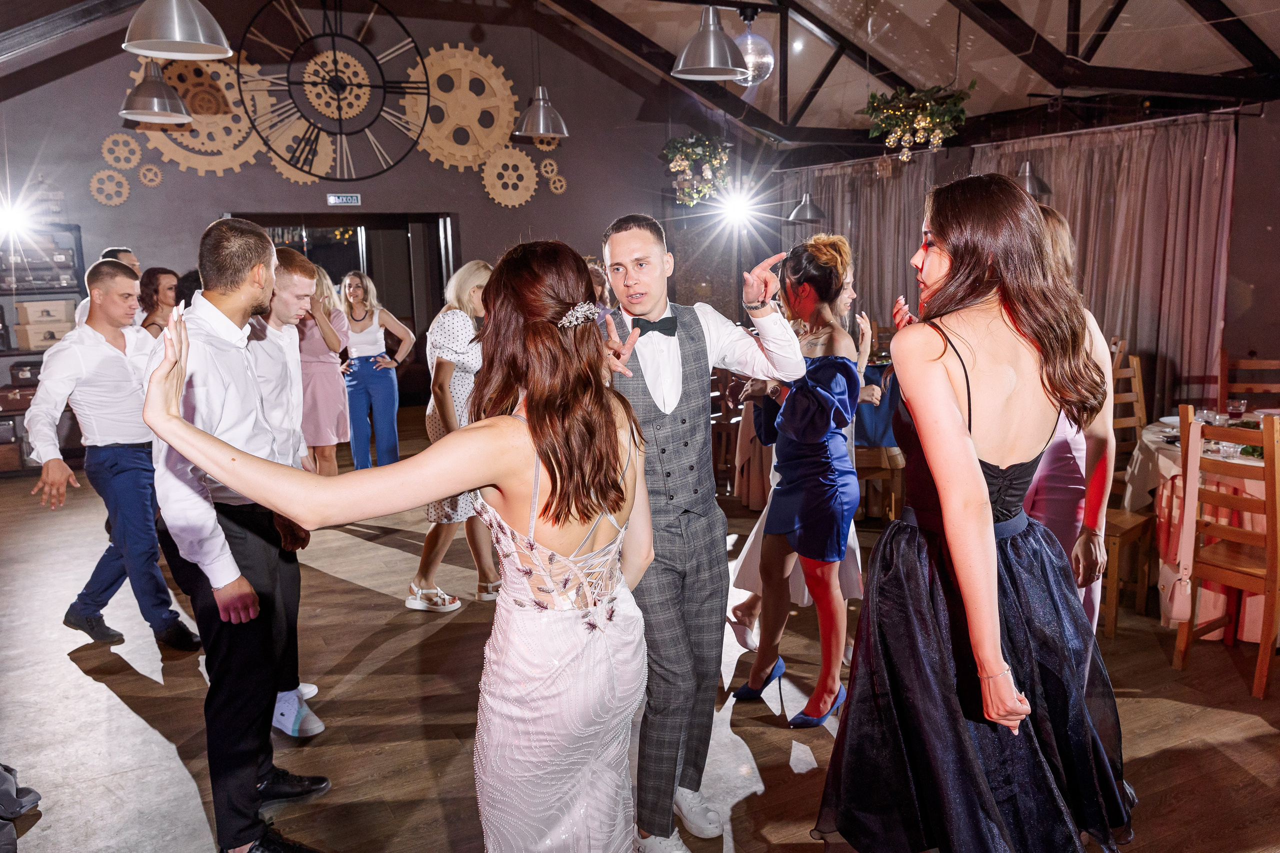 Ангелина и Иван. Свадебный и семейный фотограф в Челябинске Юлия Ишимова