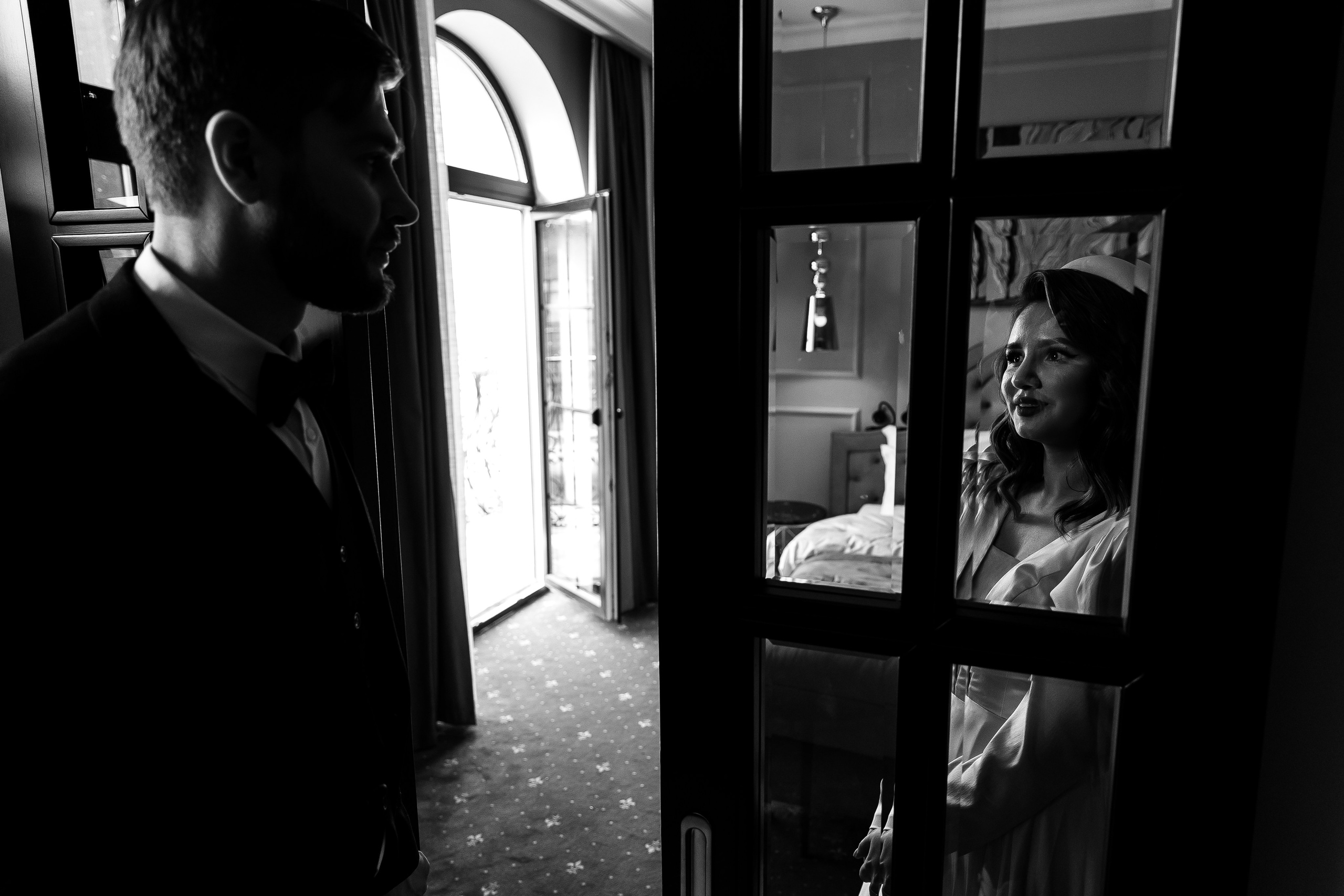 Антон и Марина. Свадебный и семейный фотограф в Челябинске Юлия Ишимова