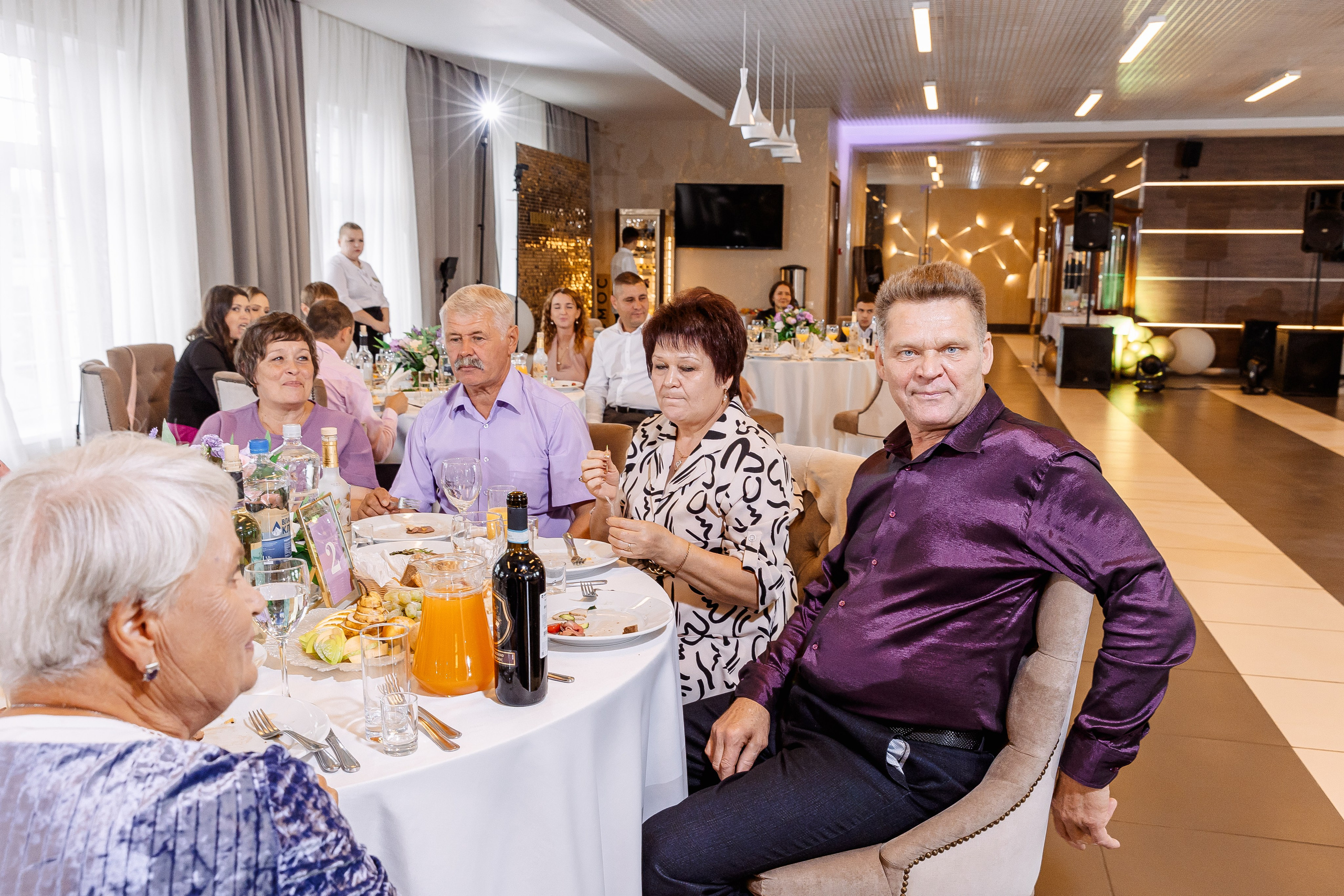 Любовь и Евгений. Свадебный и семейный фотограф в Челябинске Юлия Ишимова