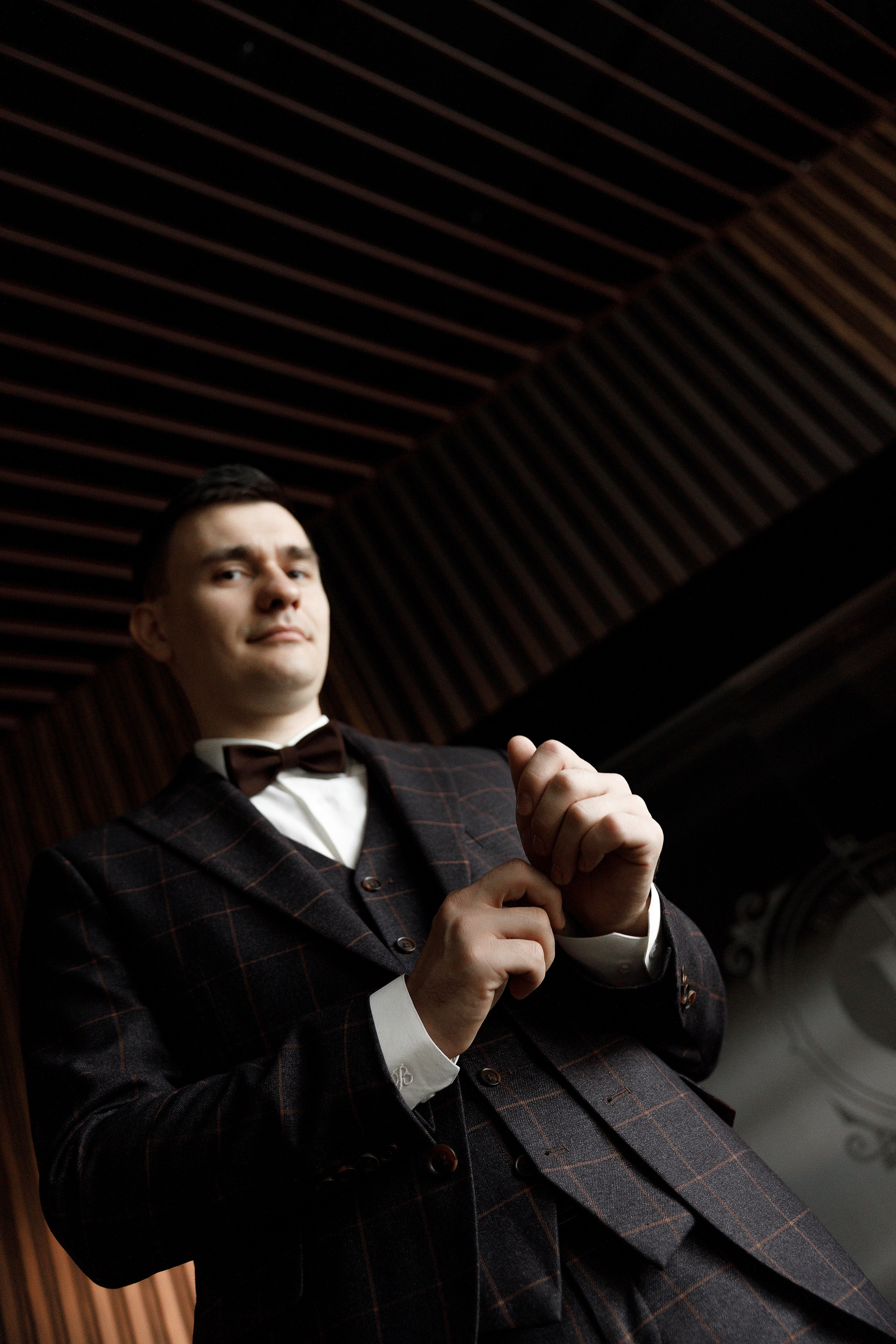 Дарья и Олег. Свадебный и семейный фотограф  во Владивостоке Ольга Украинец