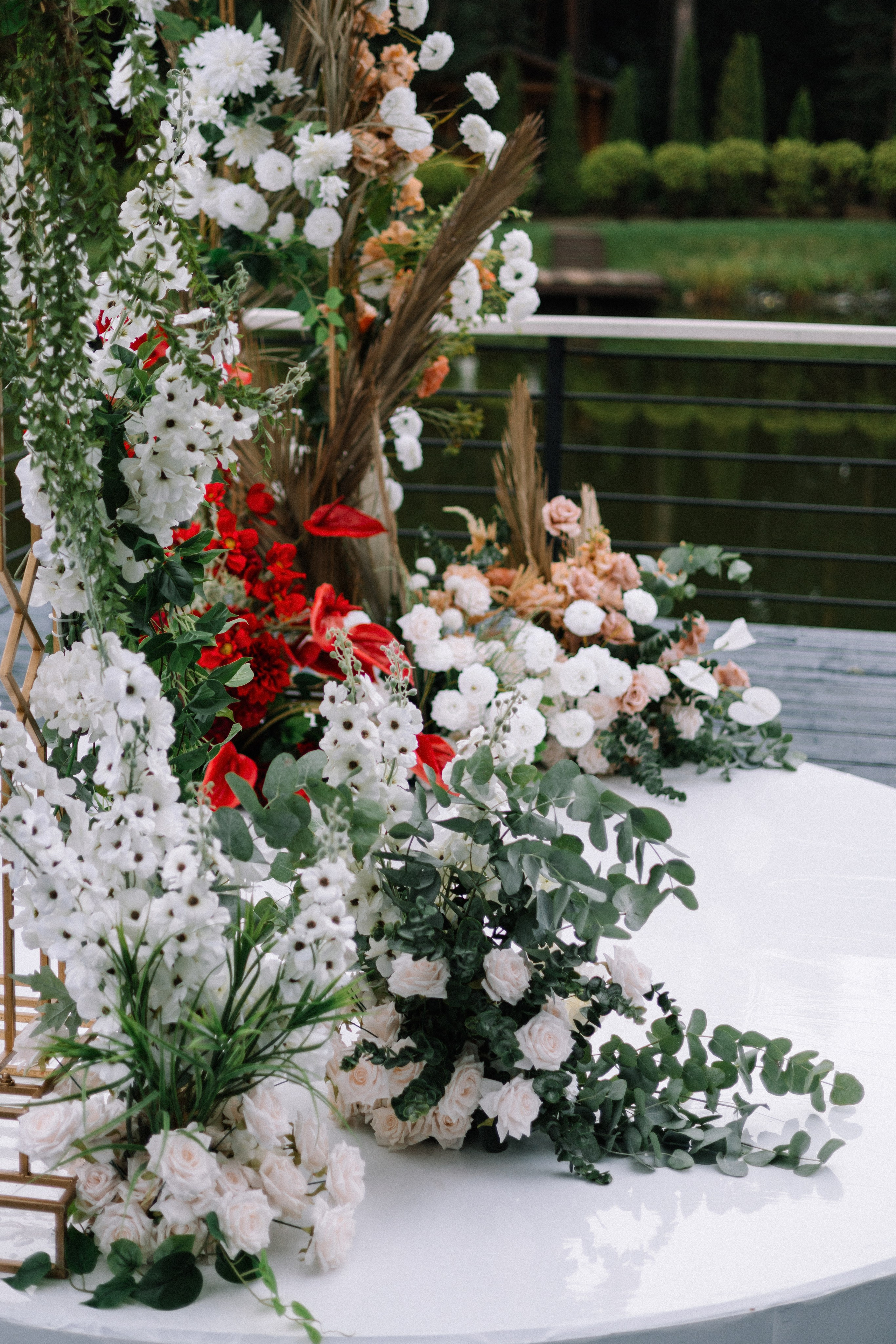 Кирилл и Татьяна. Свадебный фотограф и видеограф в Москве, Виктор Архилюк