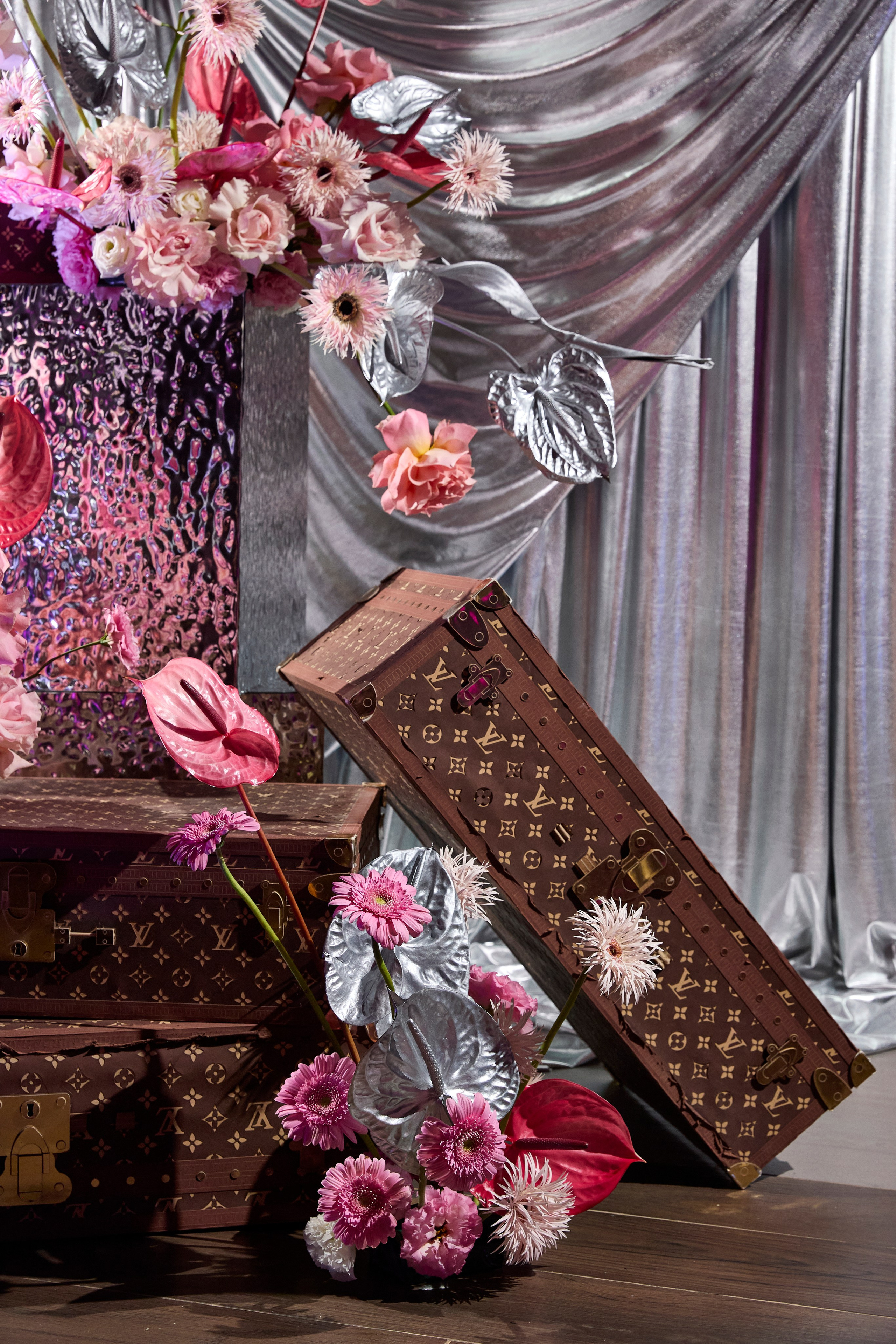 Лофт холл. Свадебный фотограф Анастасия Казакова