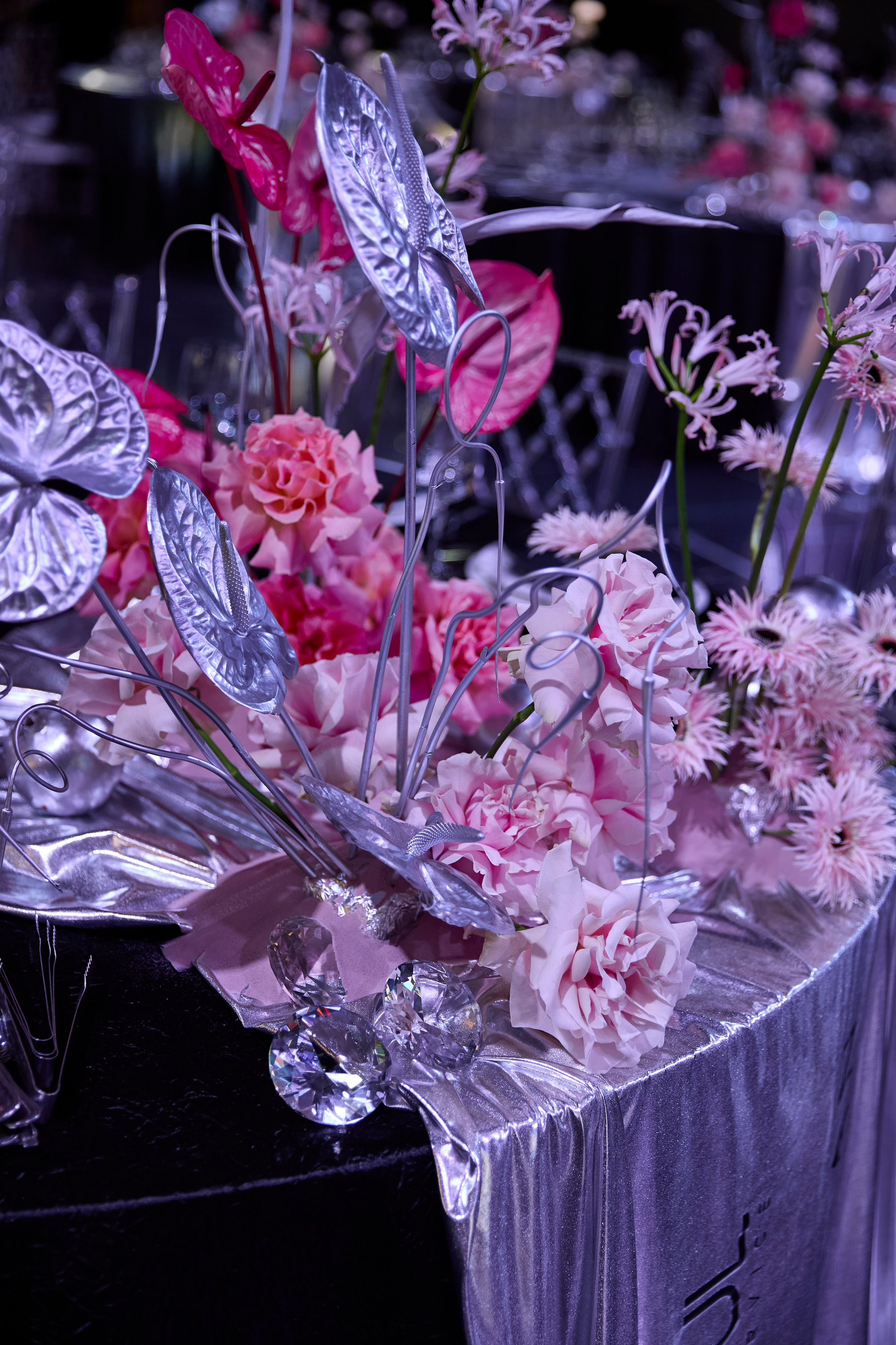 Лофт холл. Свадебный фотограф Анастасия Казакова