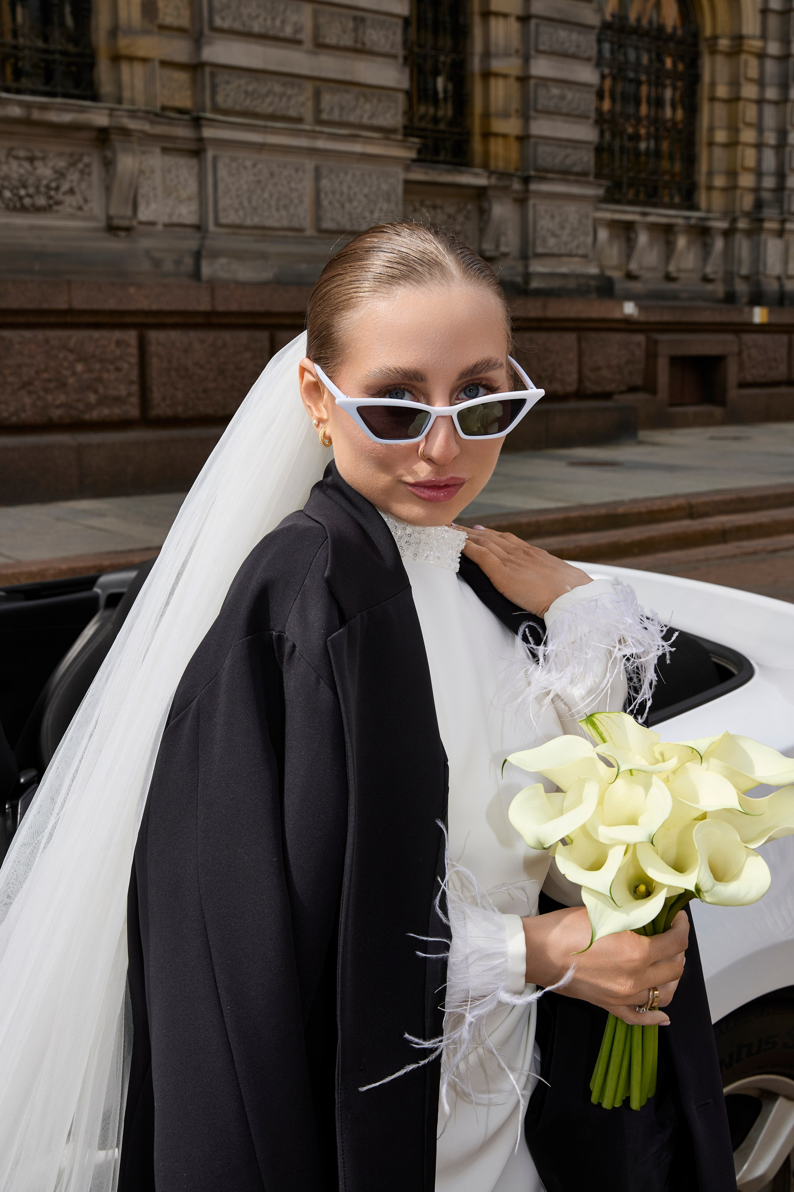 Николай и Валерия. Свадебный фотогра Анастасия Казакова