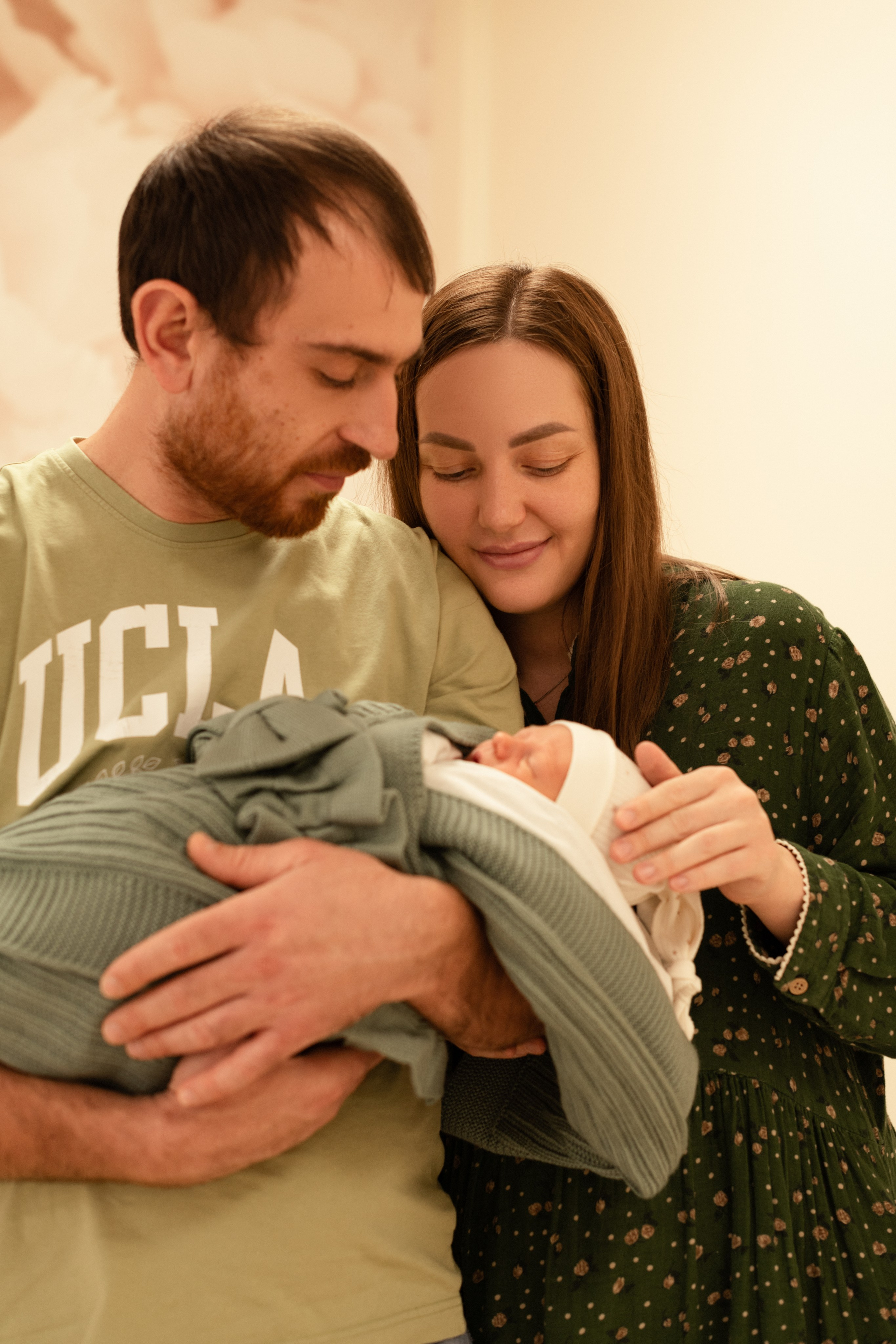 ВЫПИСКА. Фотограф Беременности в Краснодаре Кара Артисан