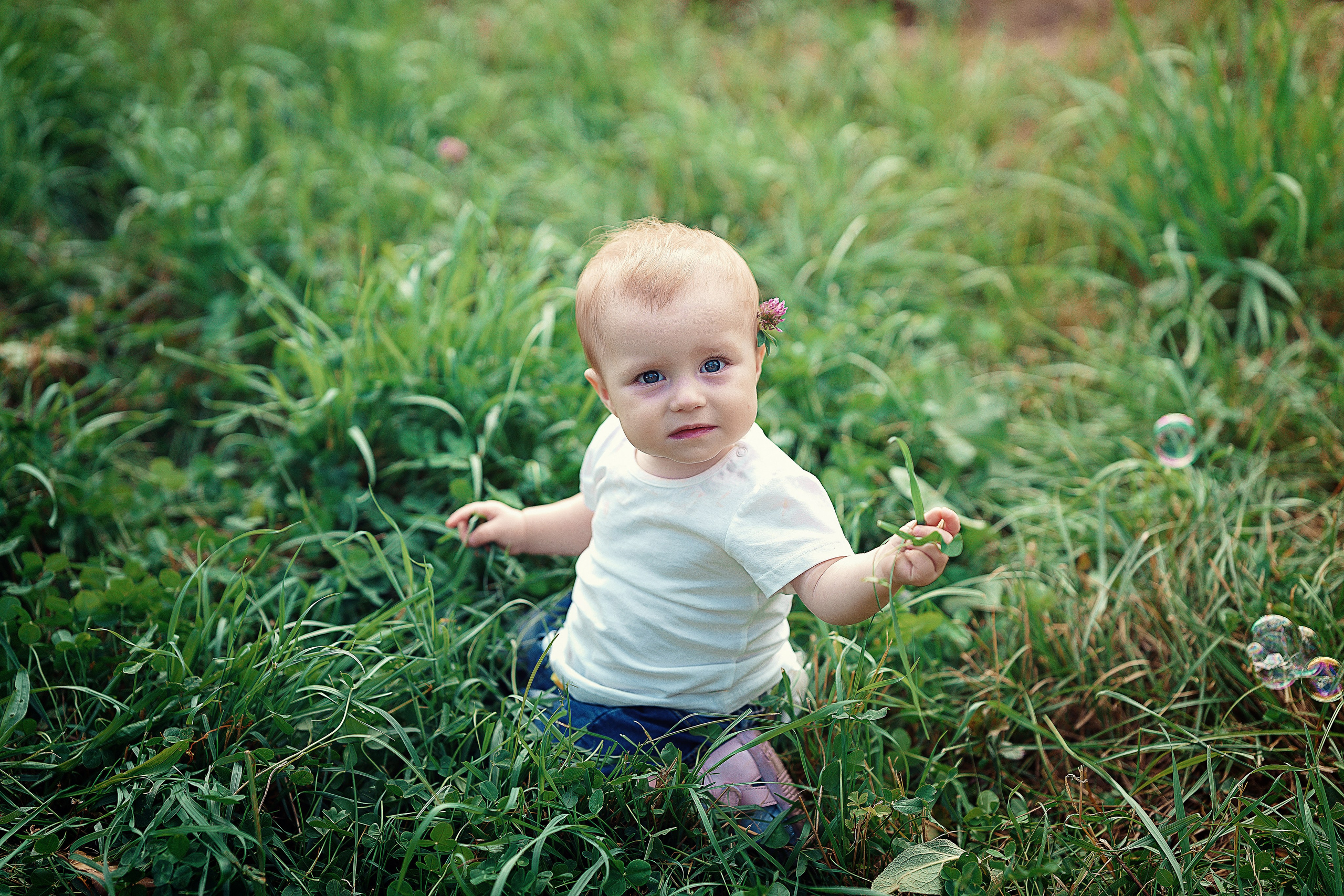 Натали. Фотопрогулка «Ботанический сад». Семейный фотограф, женский фототерапевт