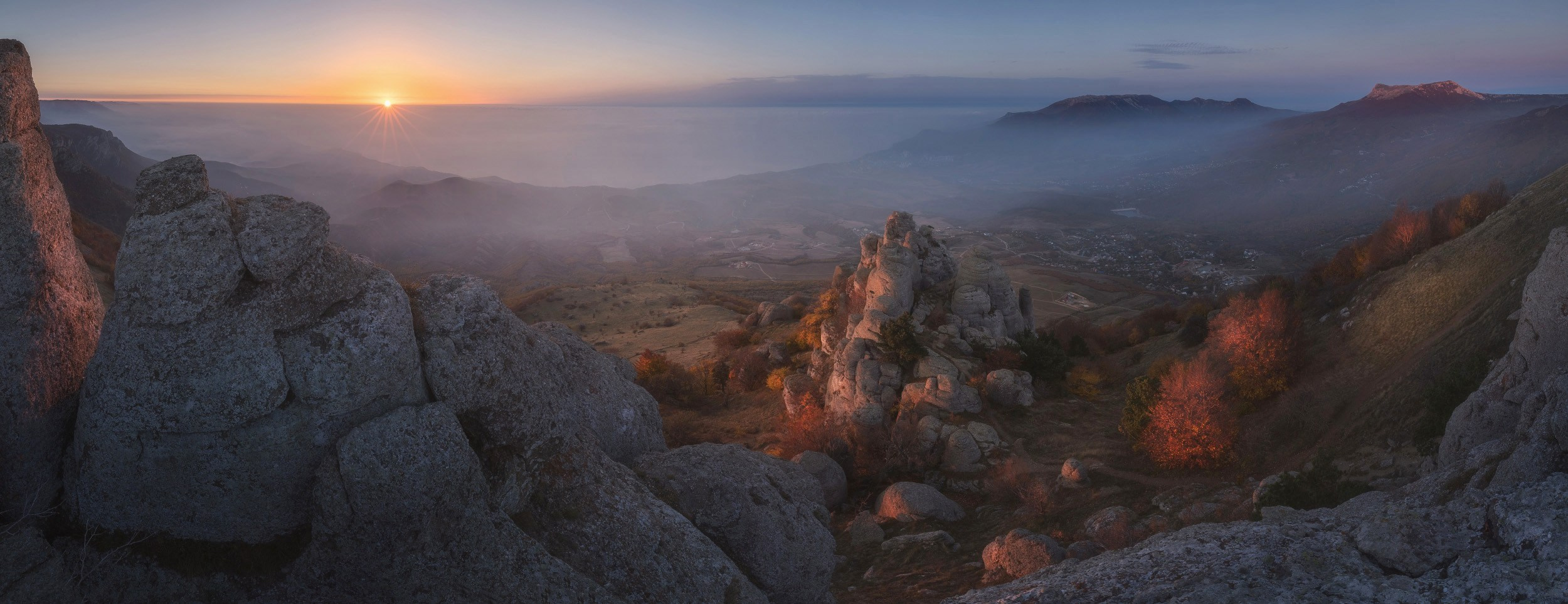 Пейзажи. Предметный фотограф в Москве Вячеслав Тимошенко