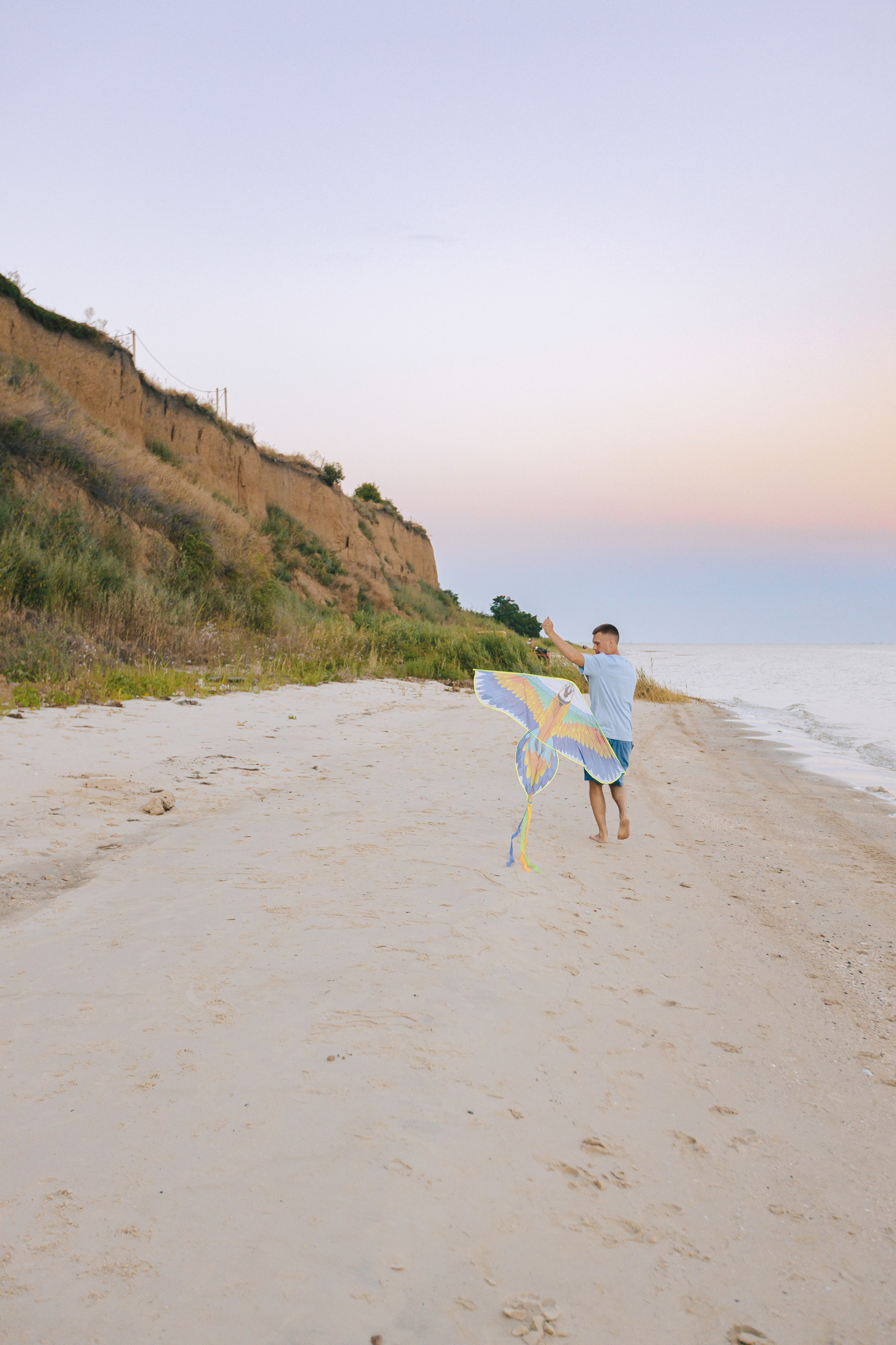 Ульяна, Костя и Влада. Фотограф Таганрог Любимая Надя