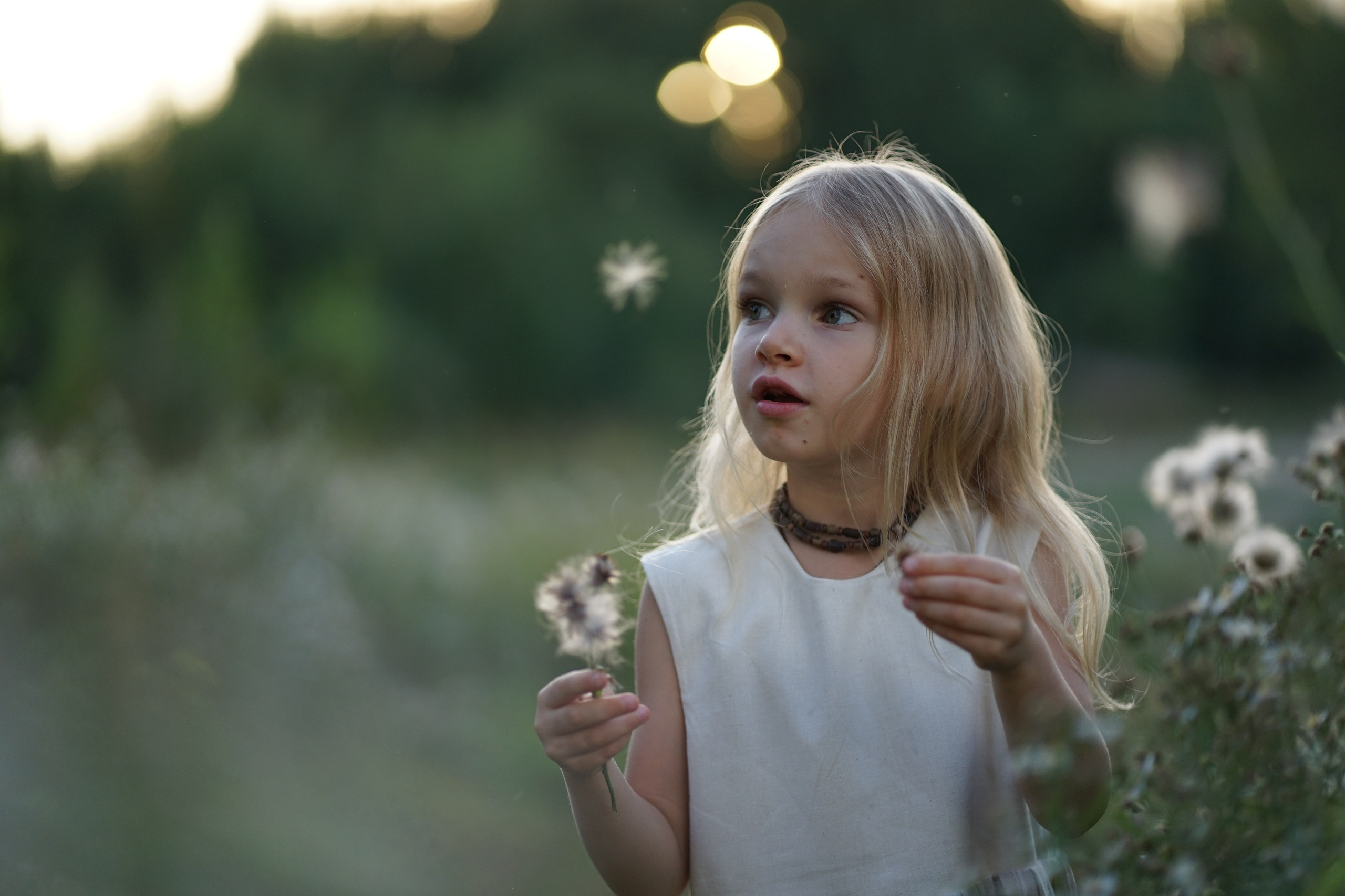 Три красотки. Фотограф Светлана Белоусова