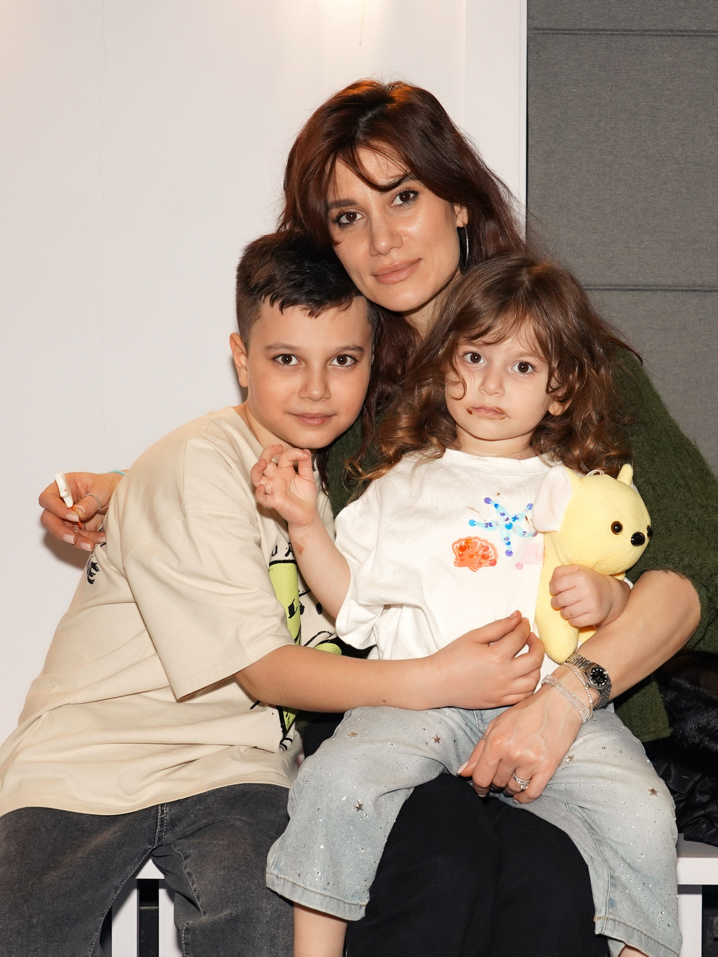 Детский день рождения📍лофт Бомонд. Анна, фотограф Москва, Зеленоград