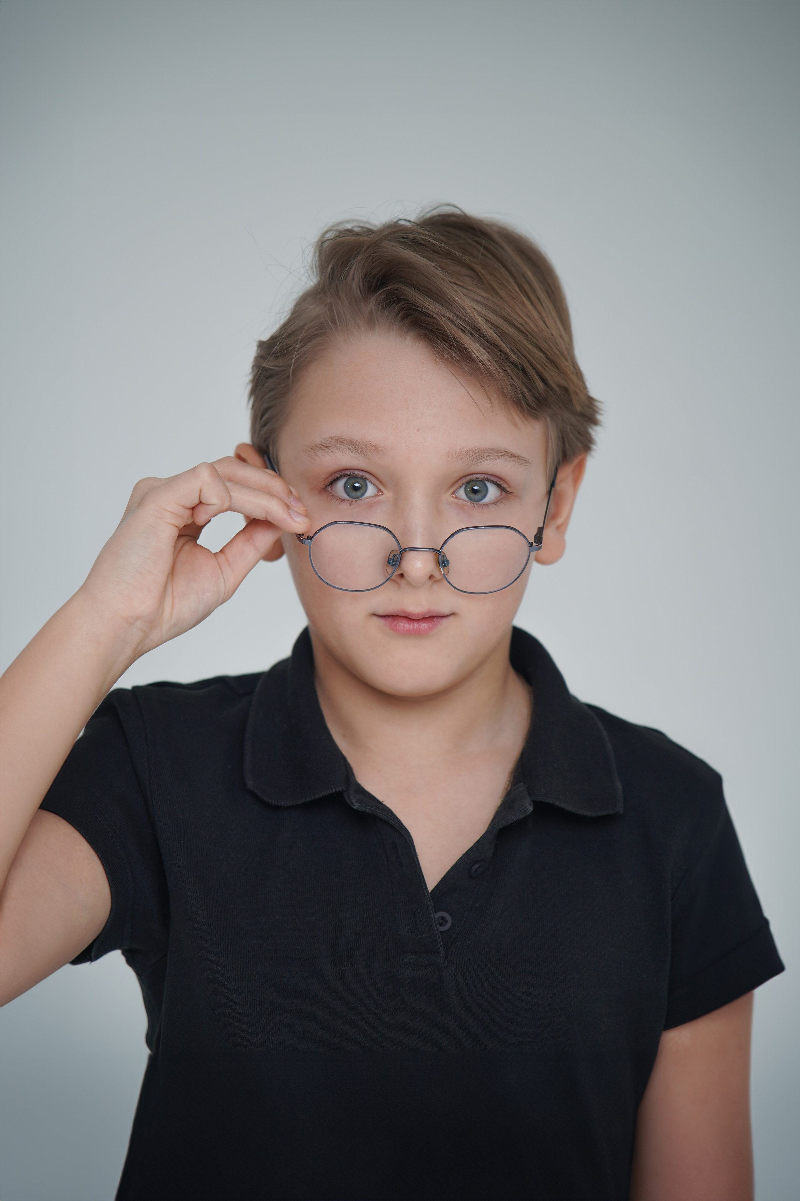 Тимофей (Модельные снэпы). Анна, фотограф Москва, Зеленоград