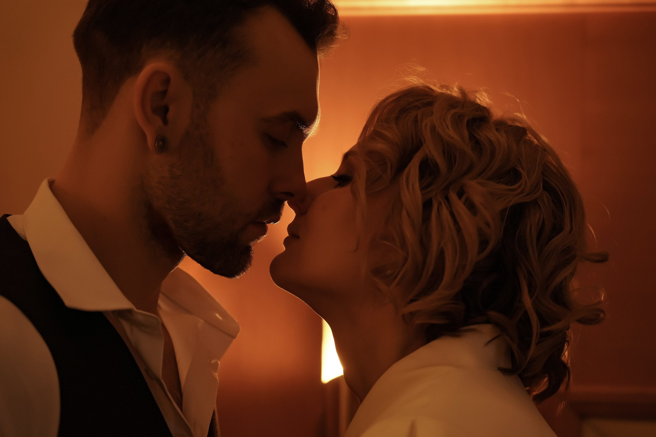 Митинский ЗАГС + отель Милан. Анна, фотограф Москва, Зеленоград