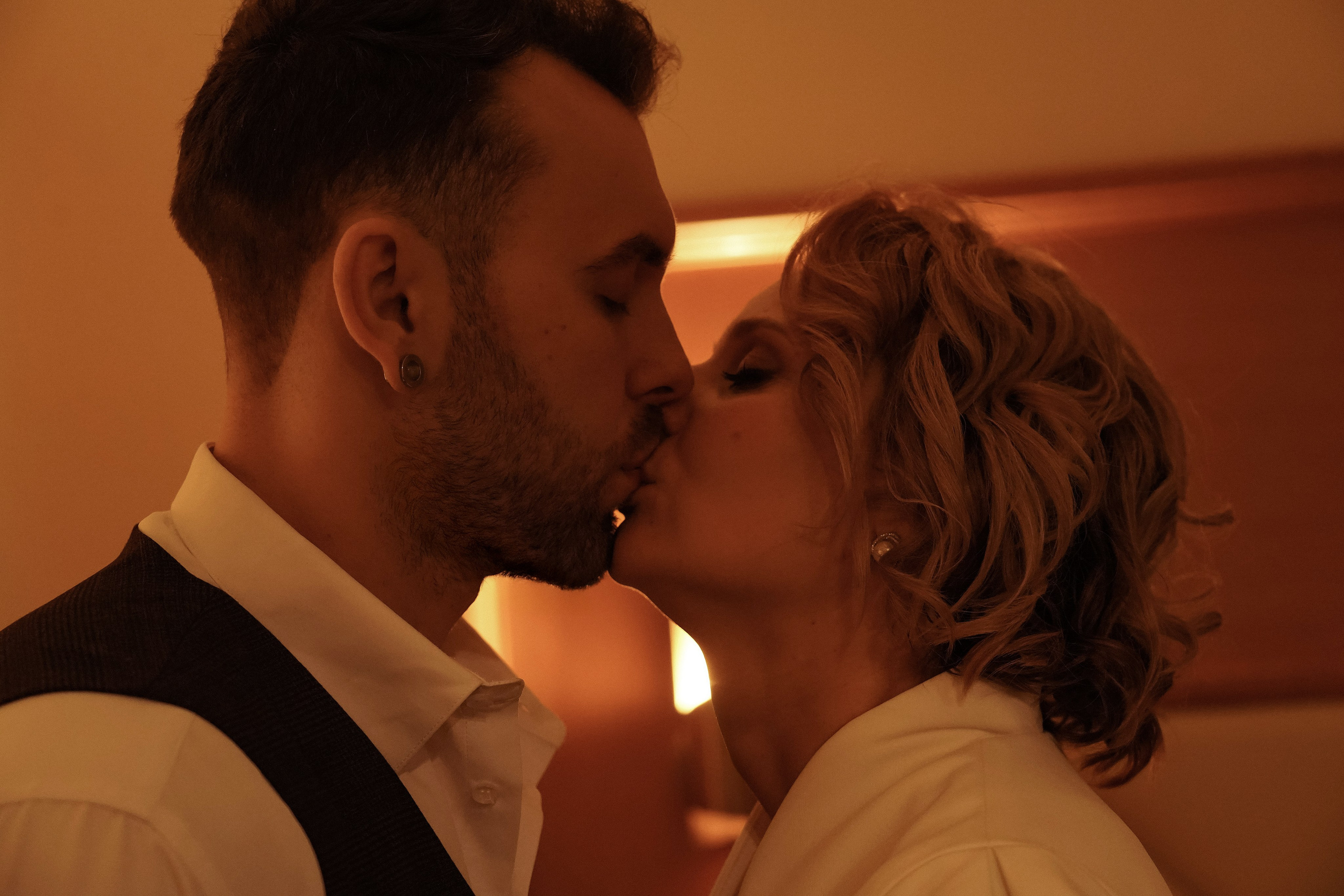 Митинский ЗАГС + отель Милан. Анна, фотограф Москва, Зеленоград