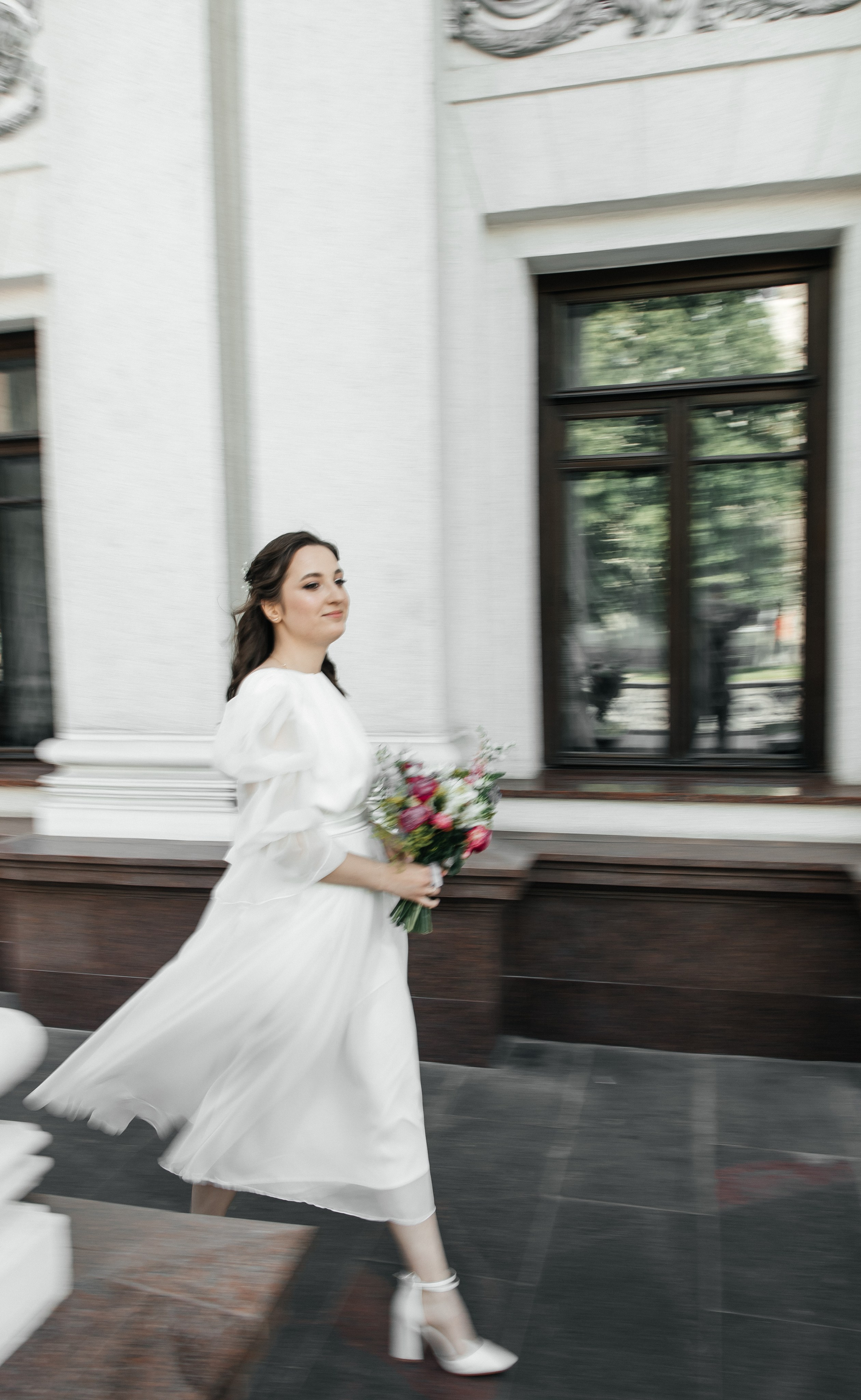 Жигули любви. Артём Бачурин — свадебный фотограф Воронеж