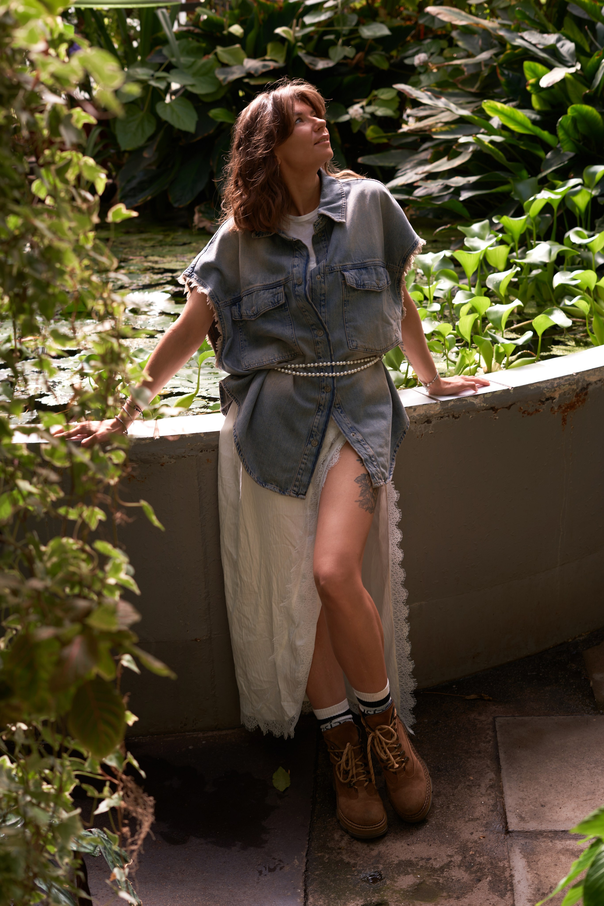 Ирина. Коммерческий фотограф Соколовская Анастасия