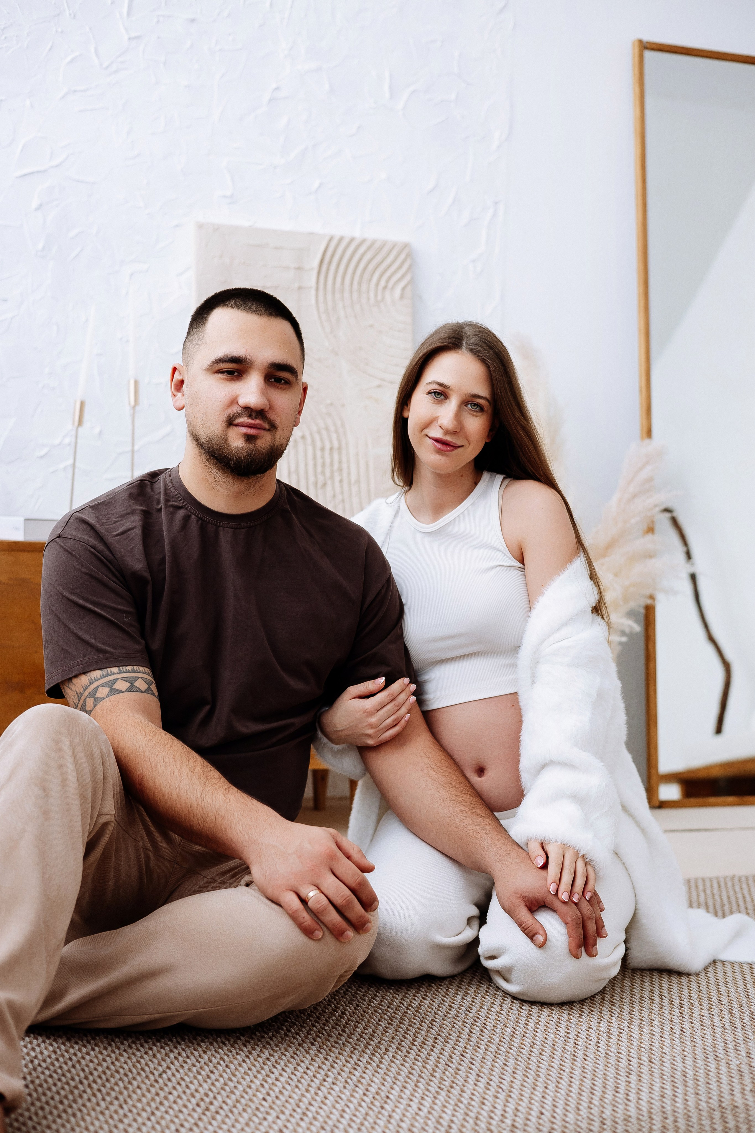 Лена & Руслан. Женский/Детский фотограф в Симферополе Вероника Слепогина