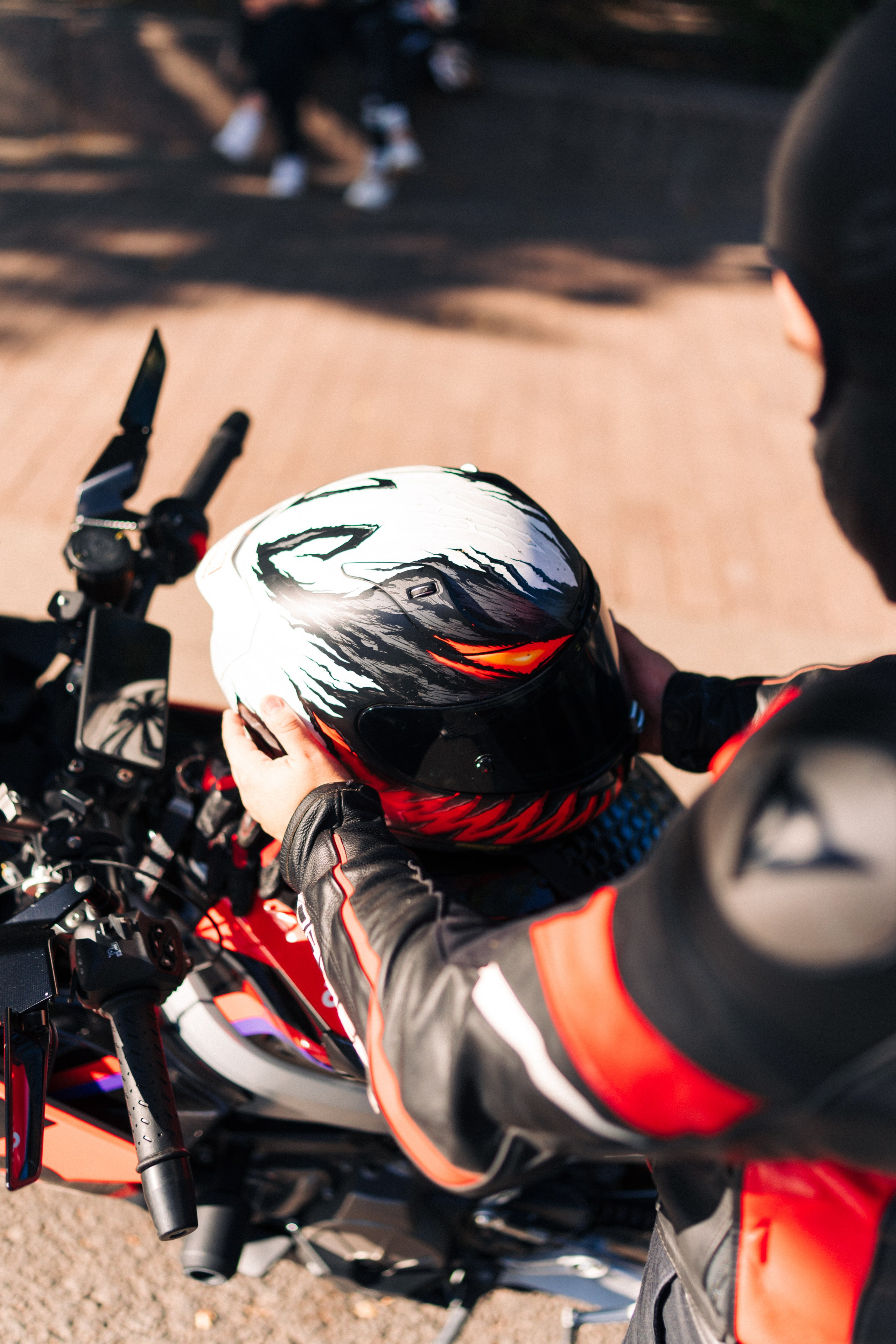 Мото. Фотограф в СПБ Алмаз Камаев