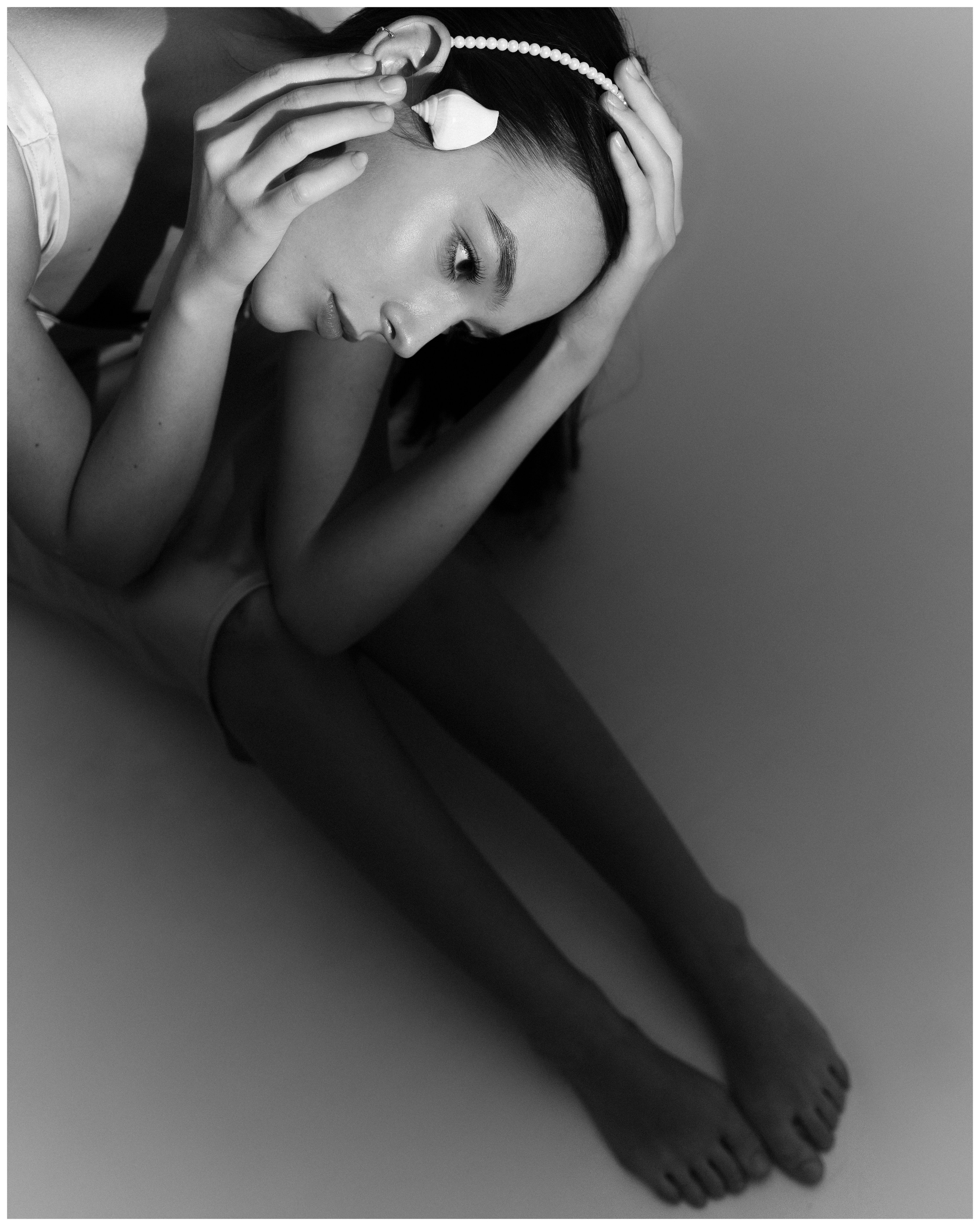 Анжелика. Катерина Аникеева | Фотограф | Екатеринбург