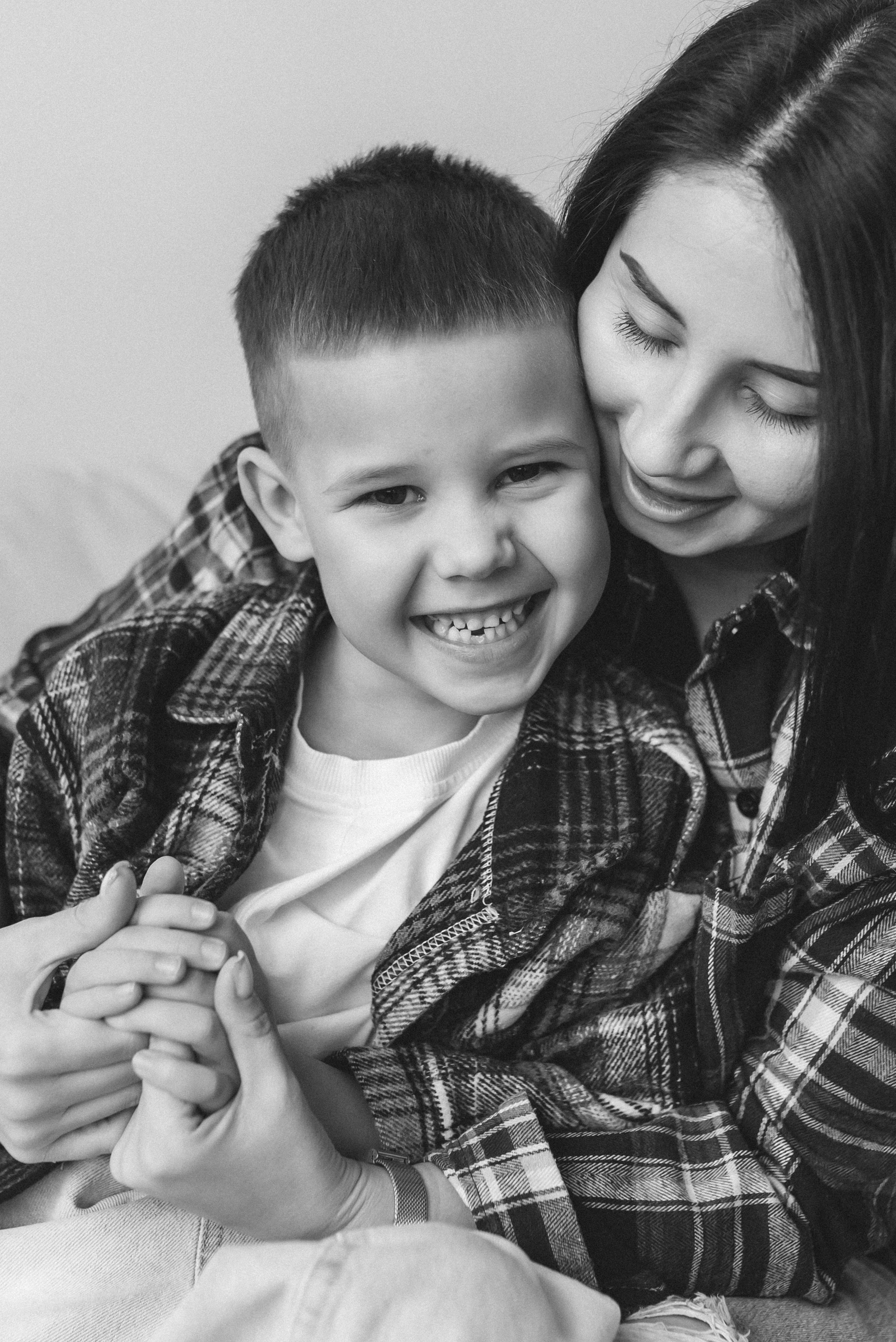 Марк и Ирина. Фотограф в Волгограде и Волжском