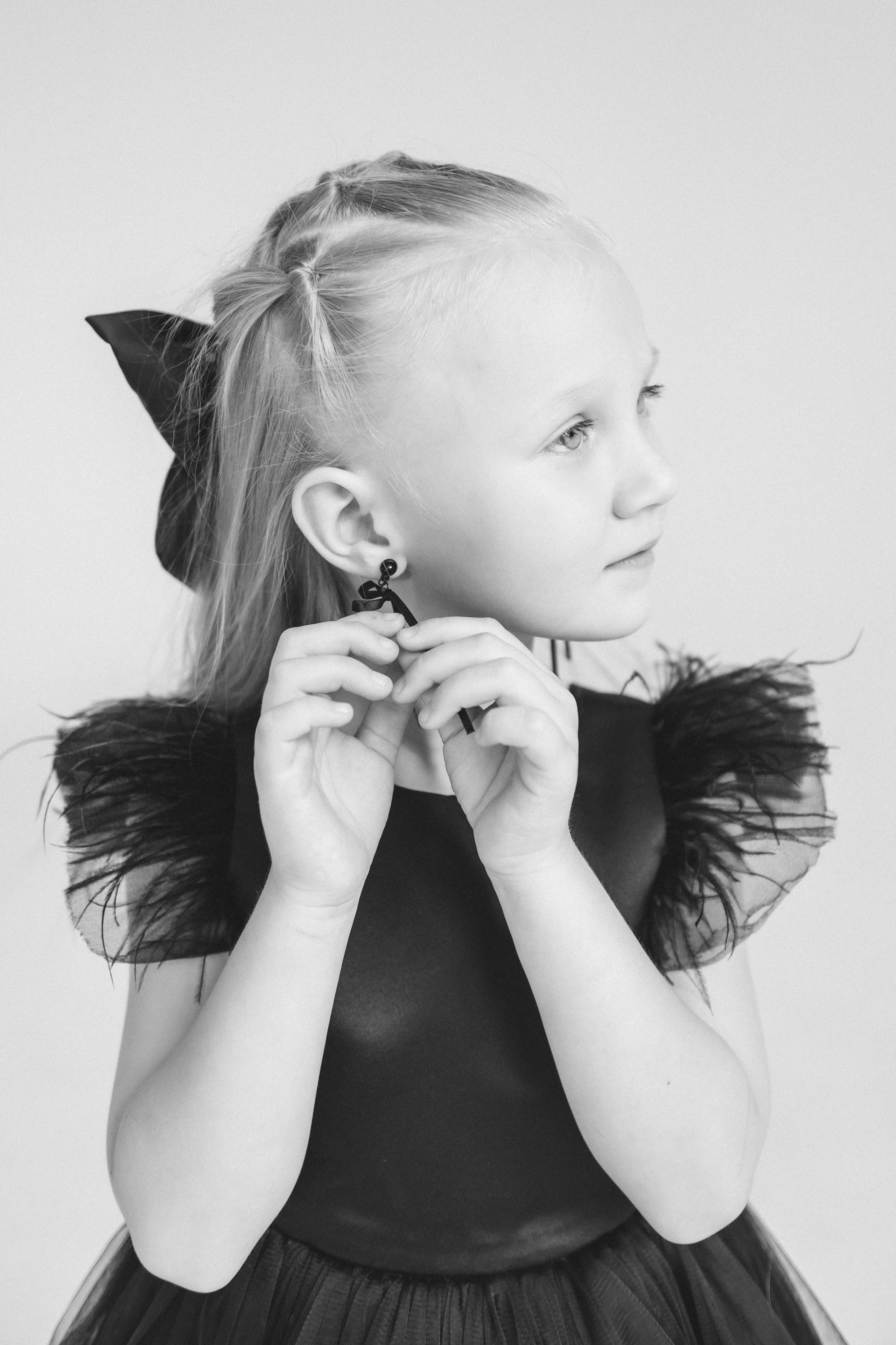 Сестрёнки. Фотограф в Волгограде и Волжском