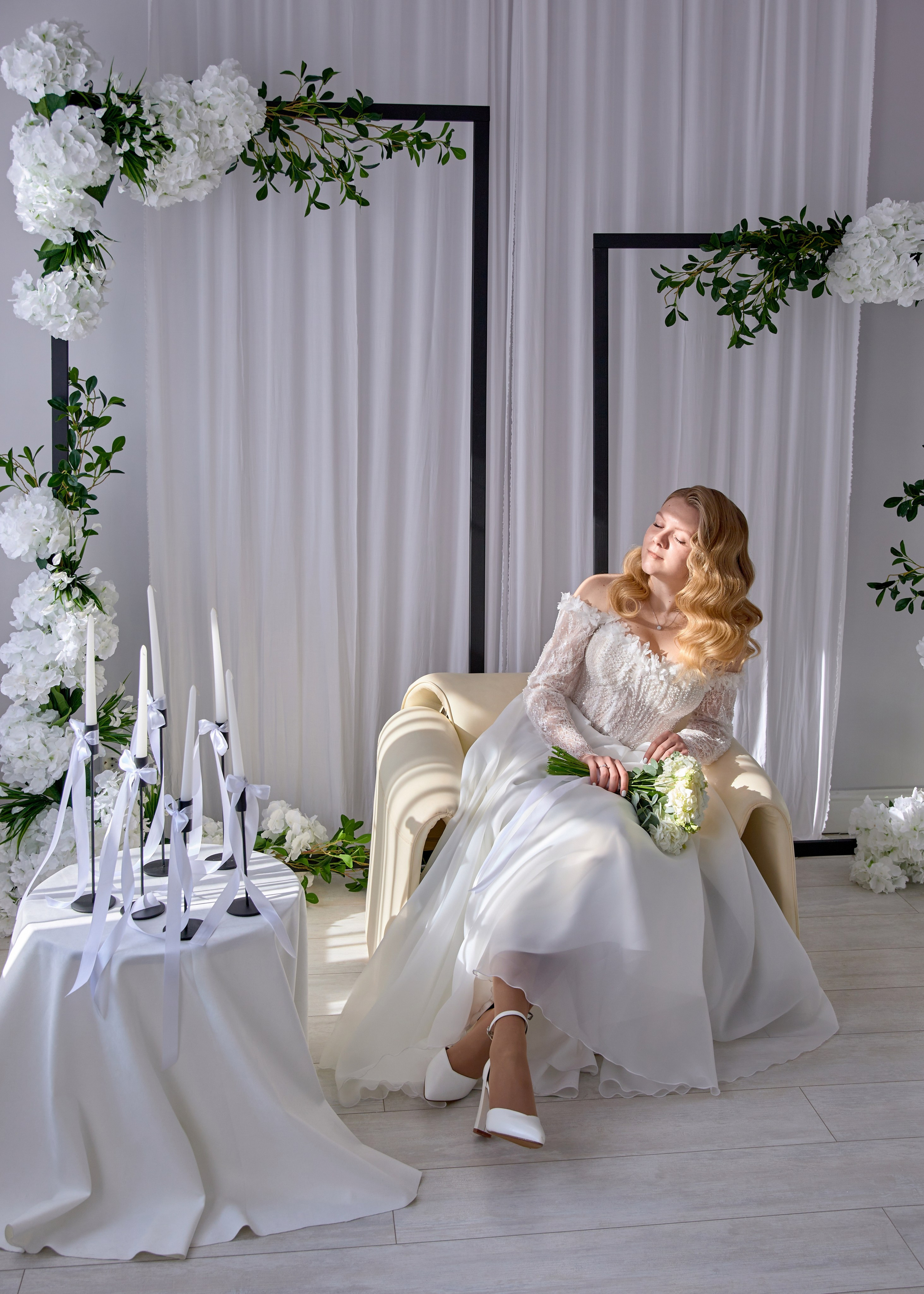 Евгений и Юлия. Фотограф в Самаре Анастасия Афанасьева