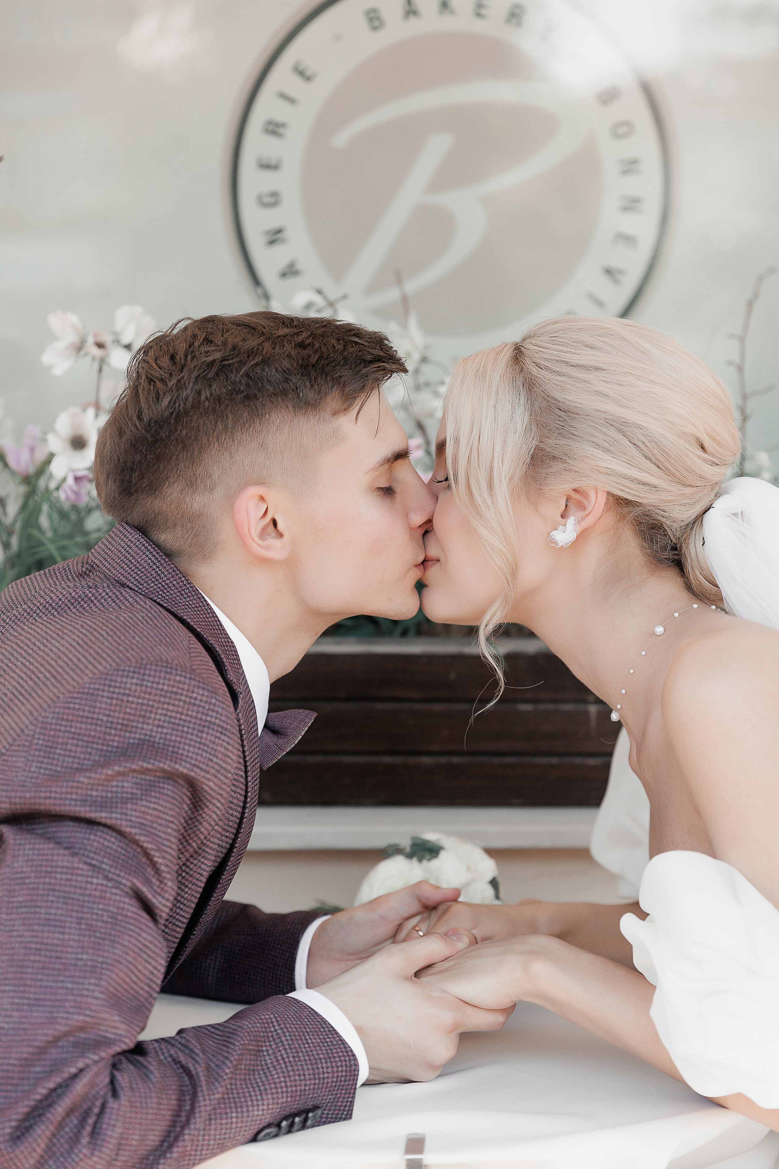 Свадьба Дани и Арины. Свадебный и семейный фотограф в Твери и Тверской области