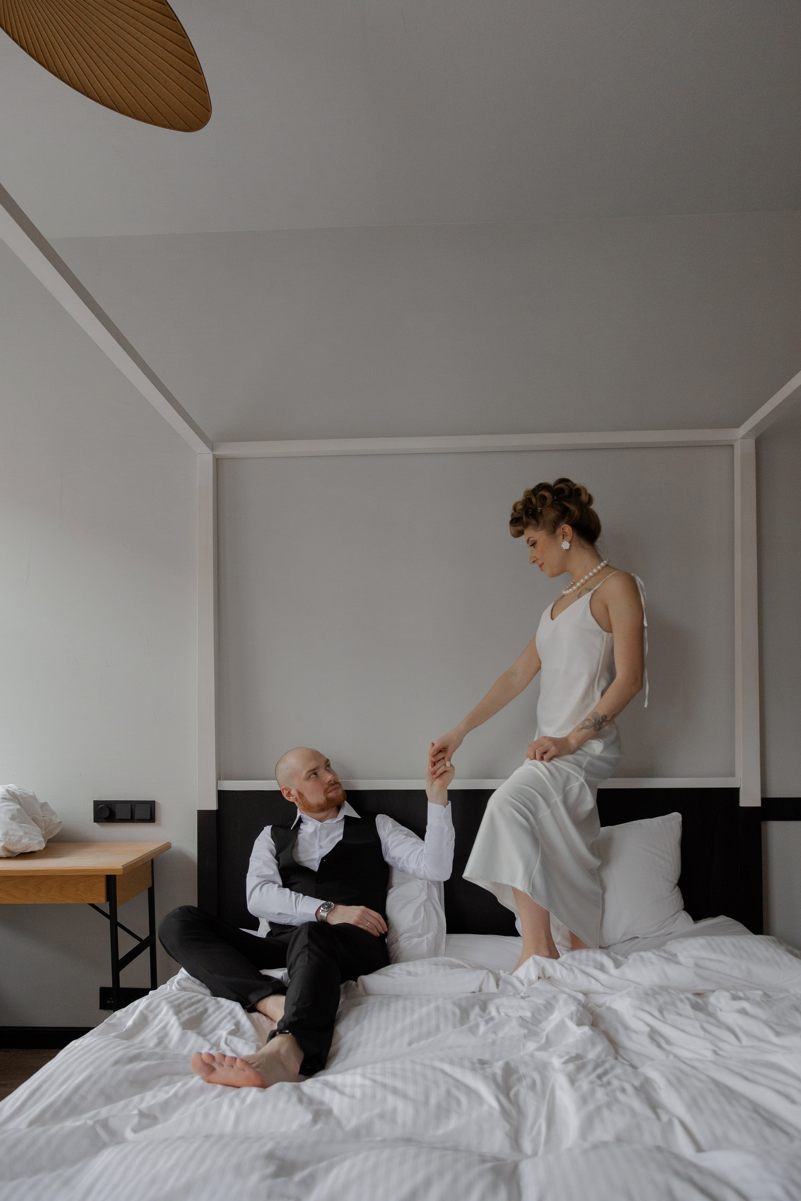 Даниил и Анастасия. Орнштейн Полина I Фотограф Самара