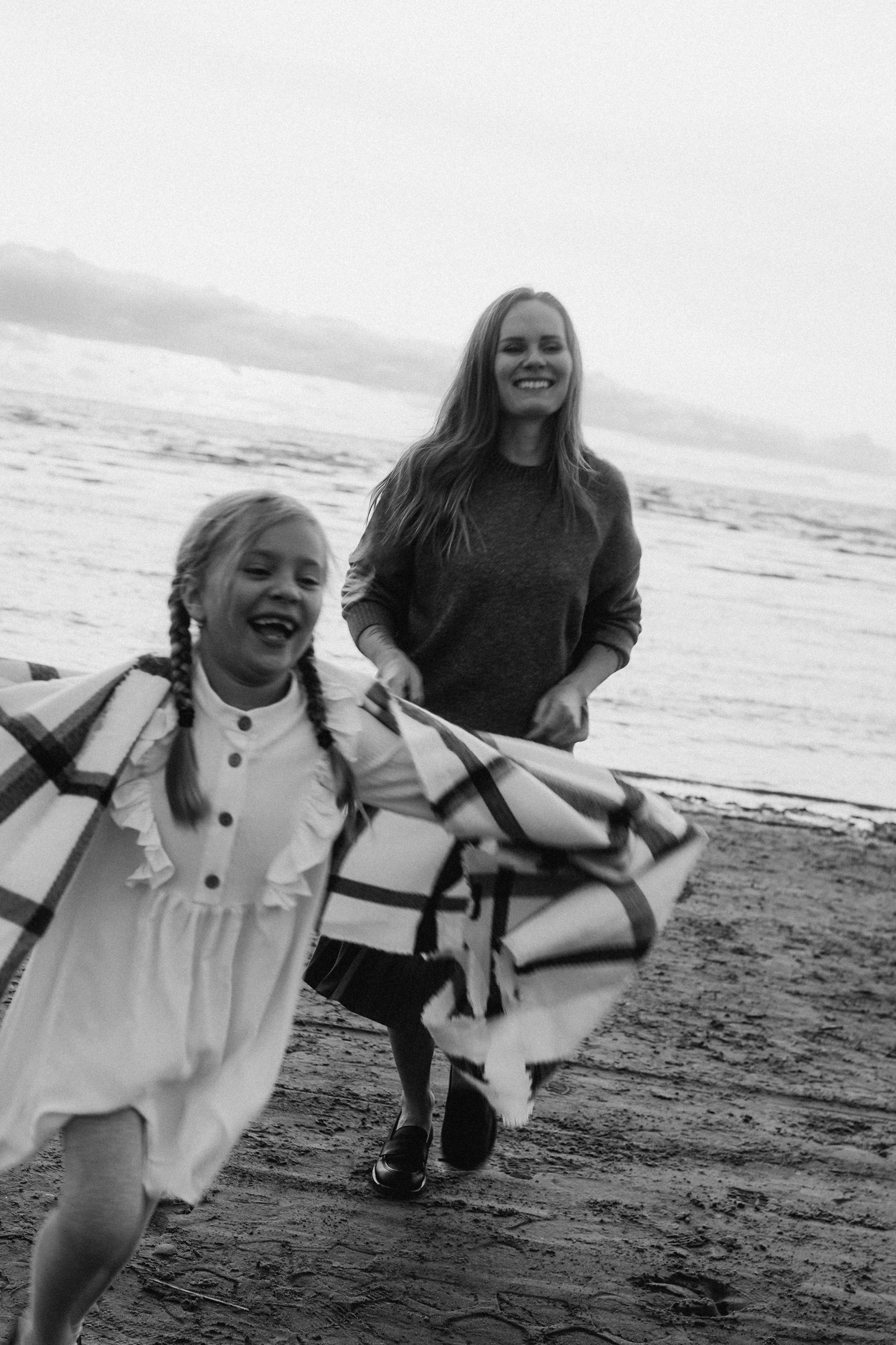 Октябрь на заливе. Фотограф в Челябинске и Санкт-Петербурге Анна Ивашкова