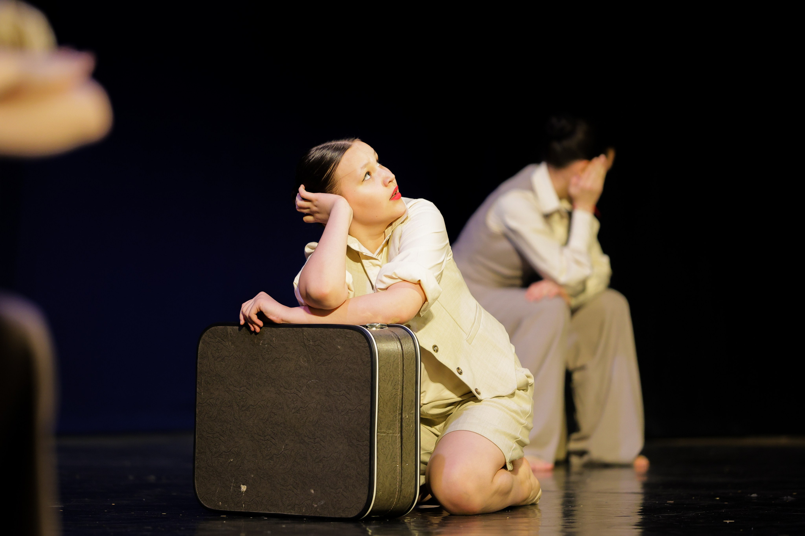 LevelUp Эпизод. Портретный Фотограф Александр «Konevtsoph» В Санкт-Петербурге