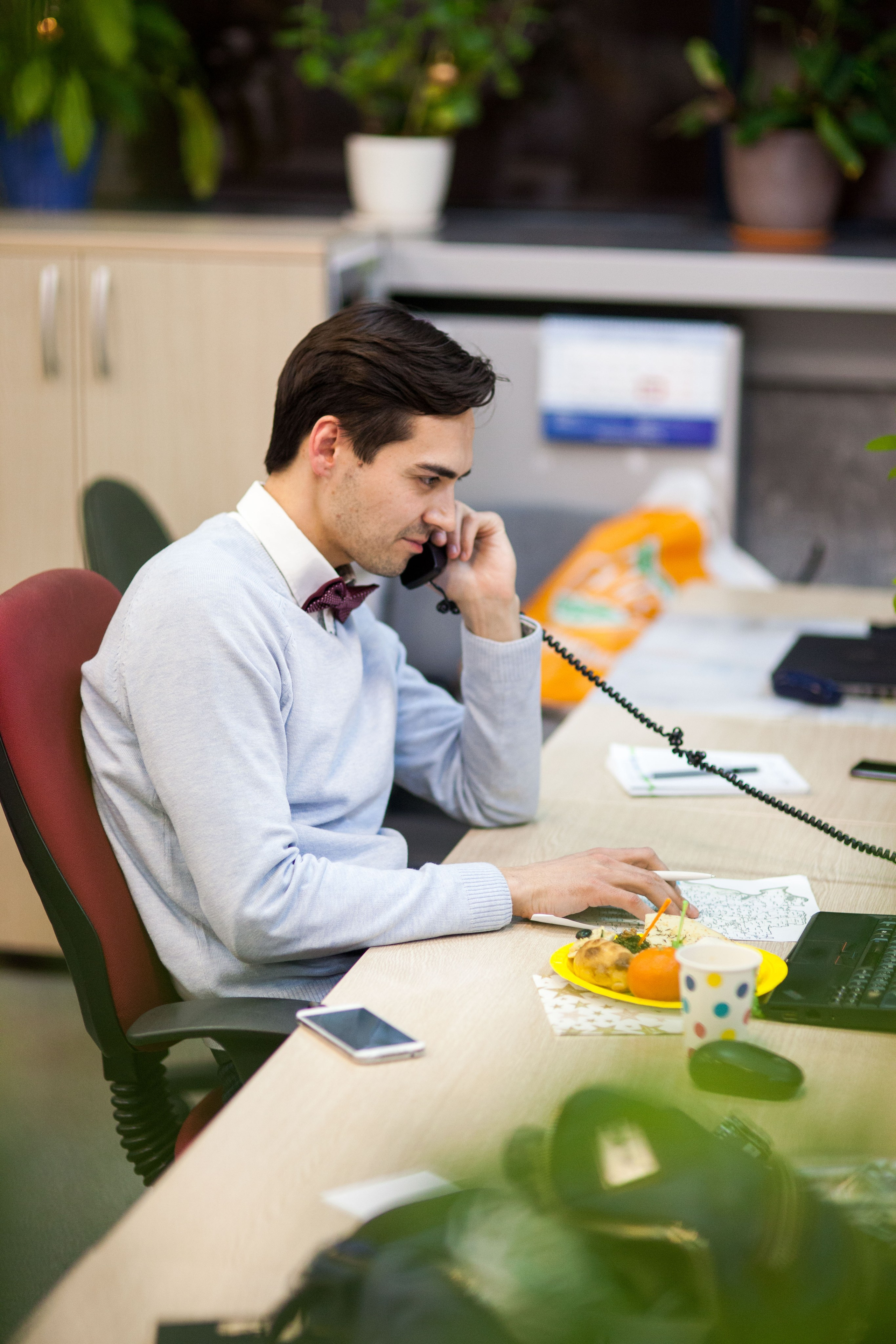 Корпоратив STS Logistic. Твой фотограф — Полосатый кот