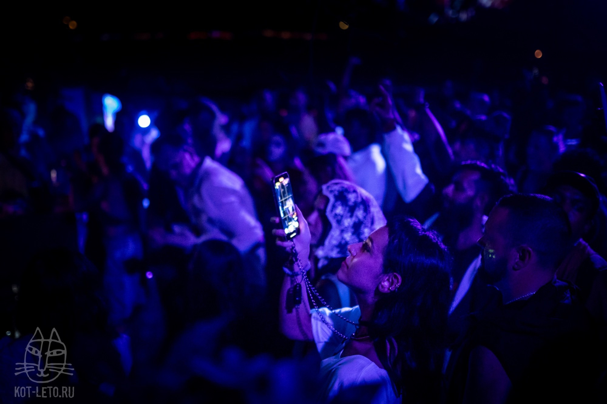 Масленица Tripfoundation | GOA. Твой фотограф — Полосатый кот