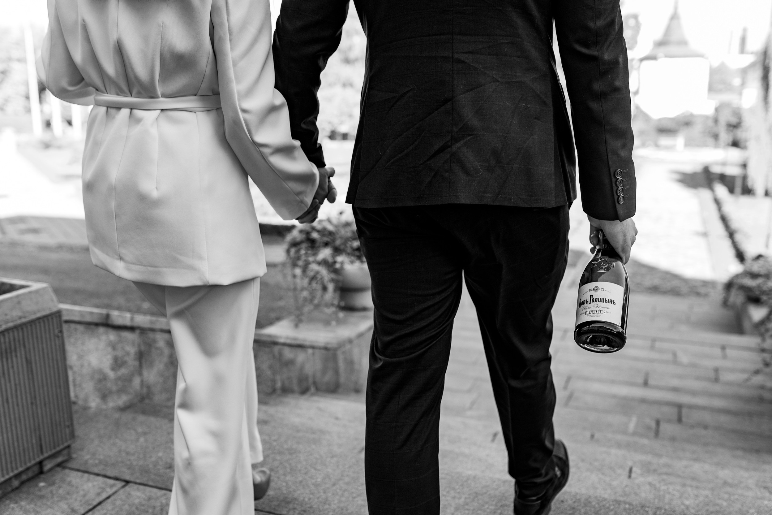 Дмитрий и Дарья. Твой фотограф — Полосатый кот