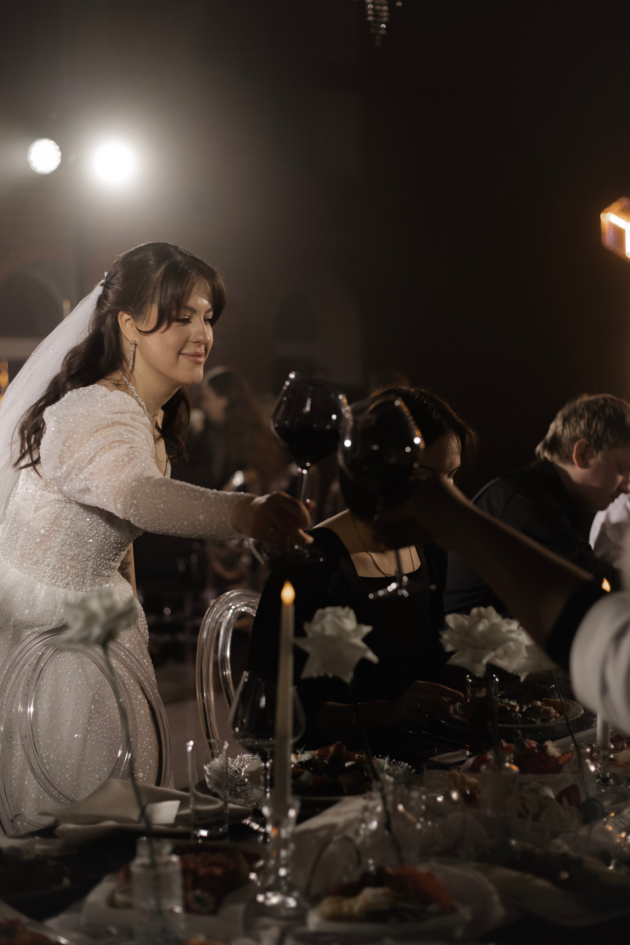 Андрей & Екатерина