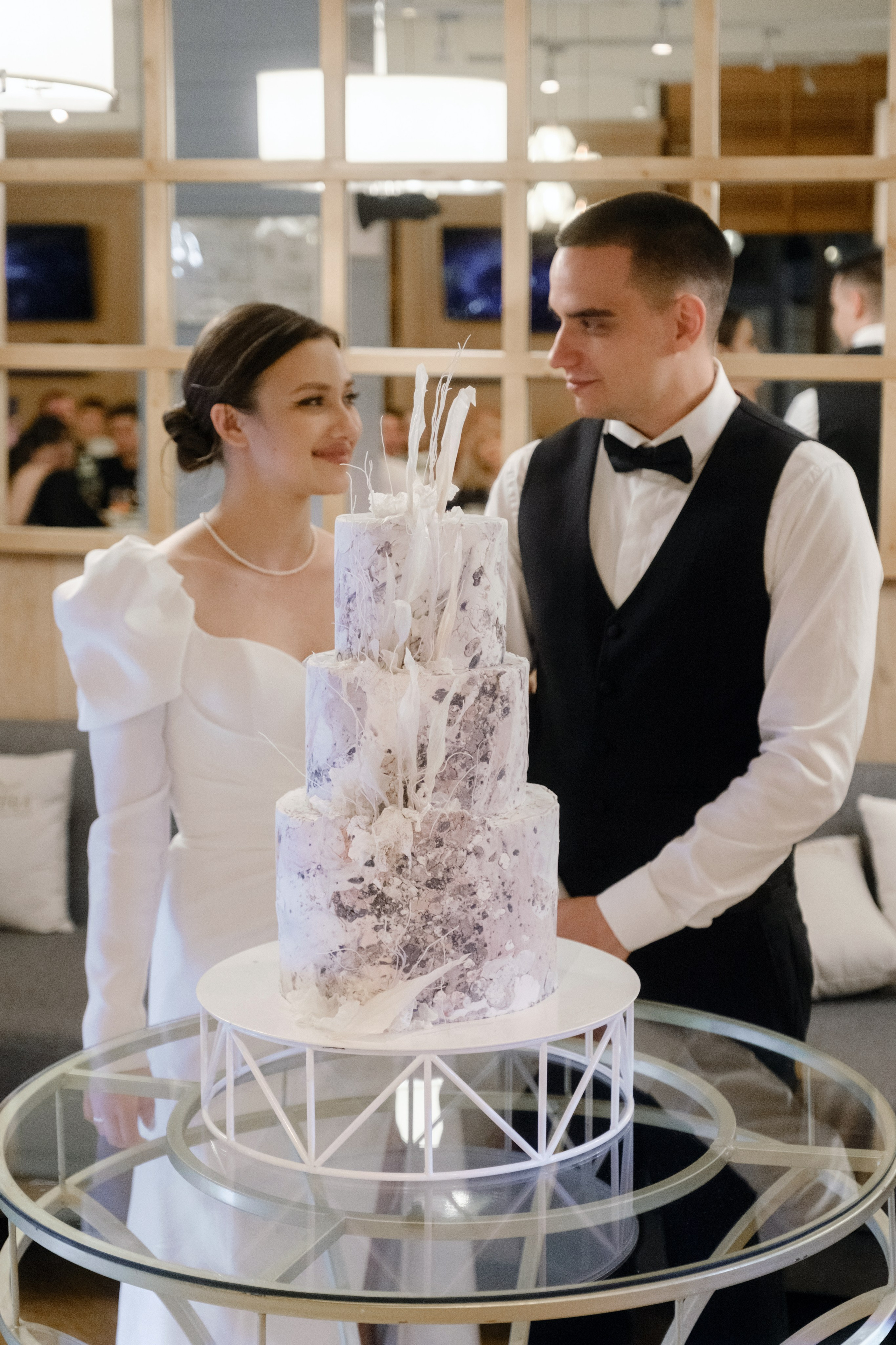 Александра / Руслан. Свадебный Видеограф Фотограф в Сочи