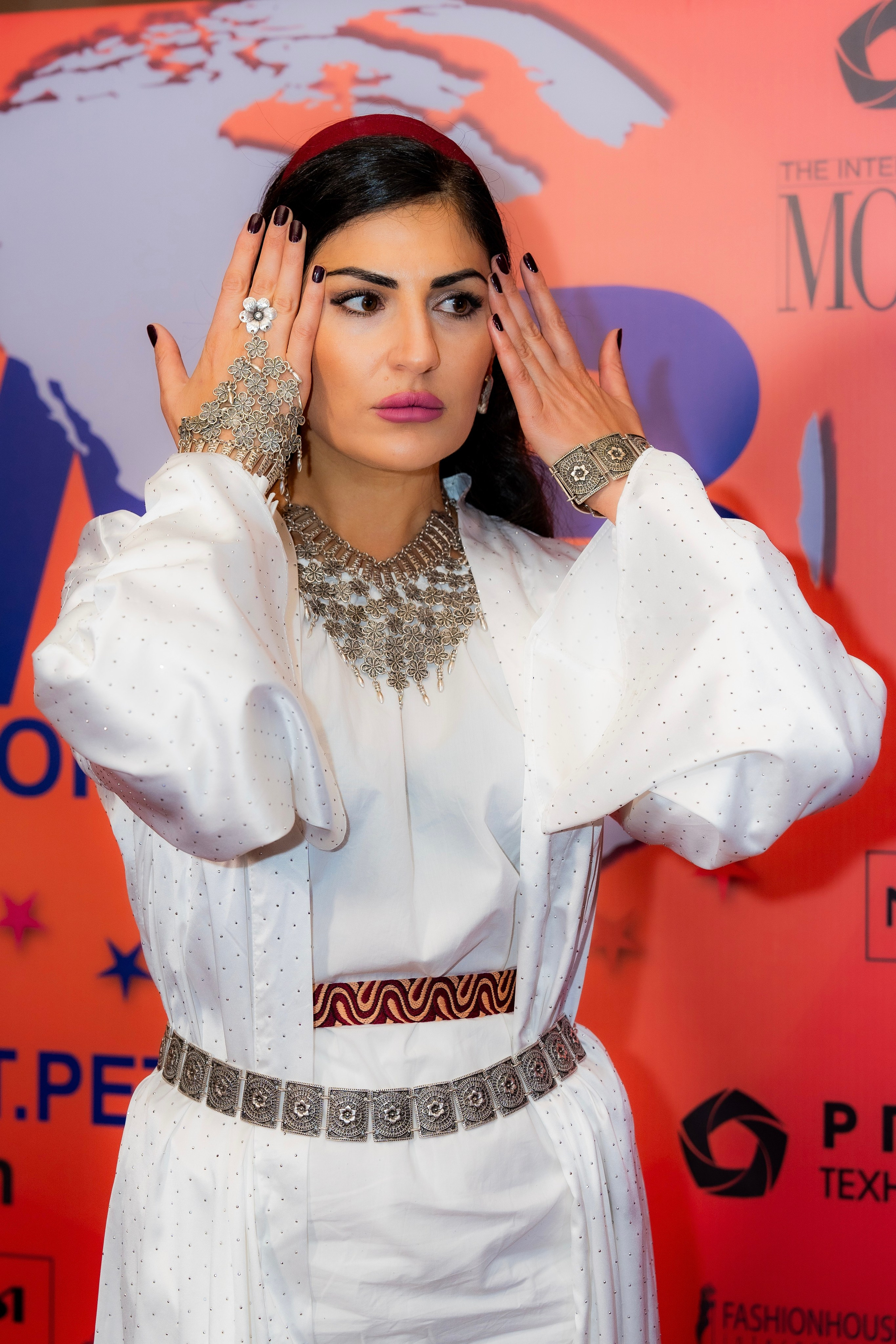 Фестиваль красоты, моды и таланта г. Санкт-Петербург. Главная