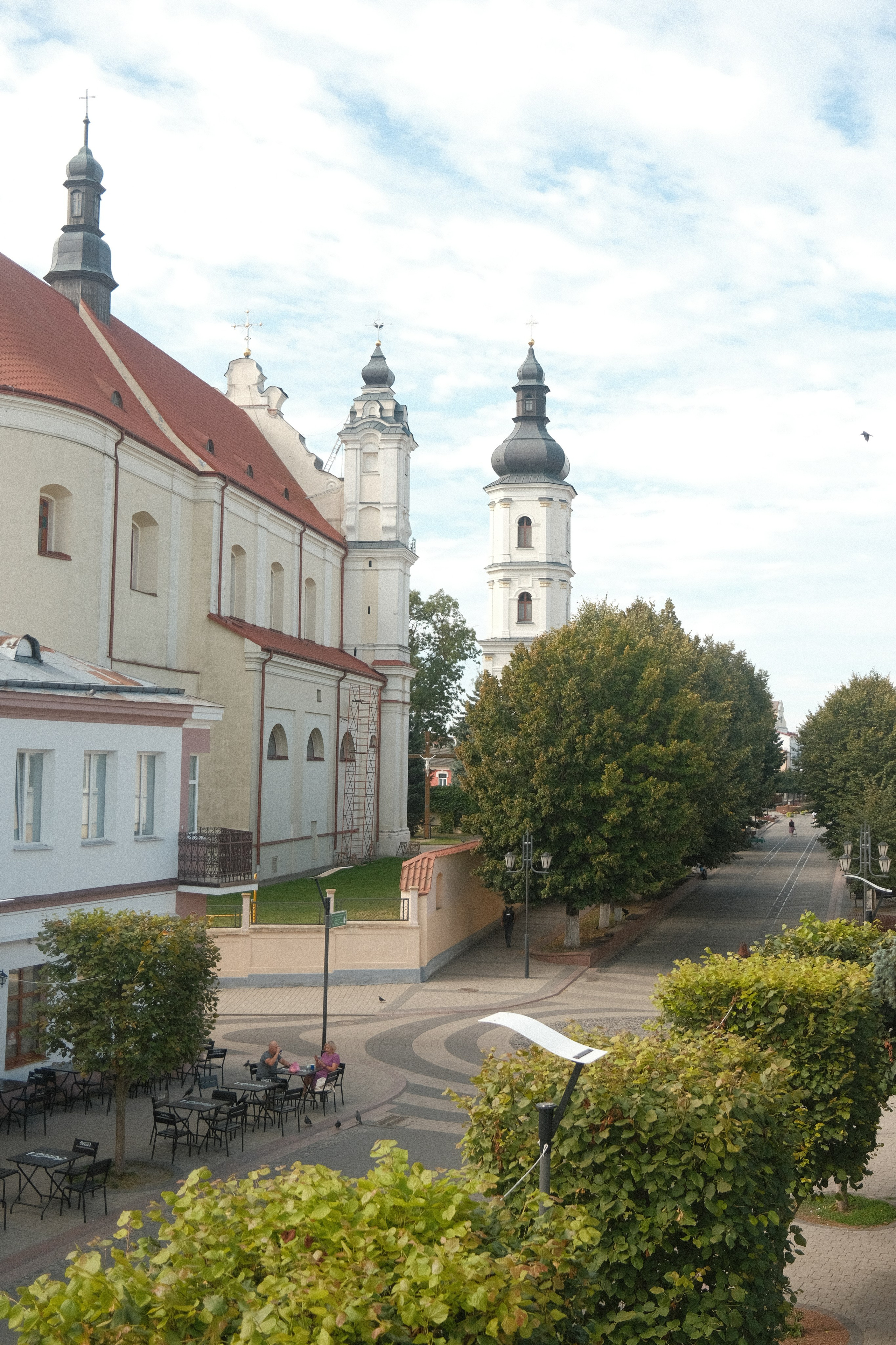 Иван и Вероника. Свадебный фотограф Минск, Пинск, Брест, Гродно Чернигов Андрей