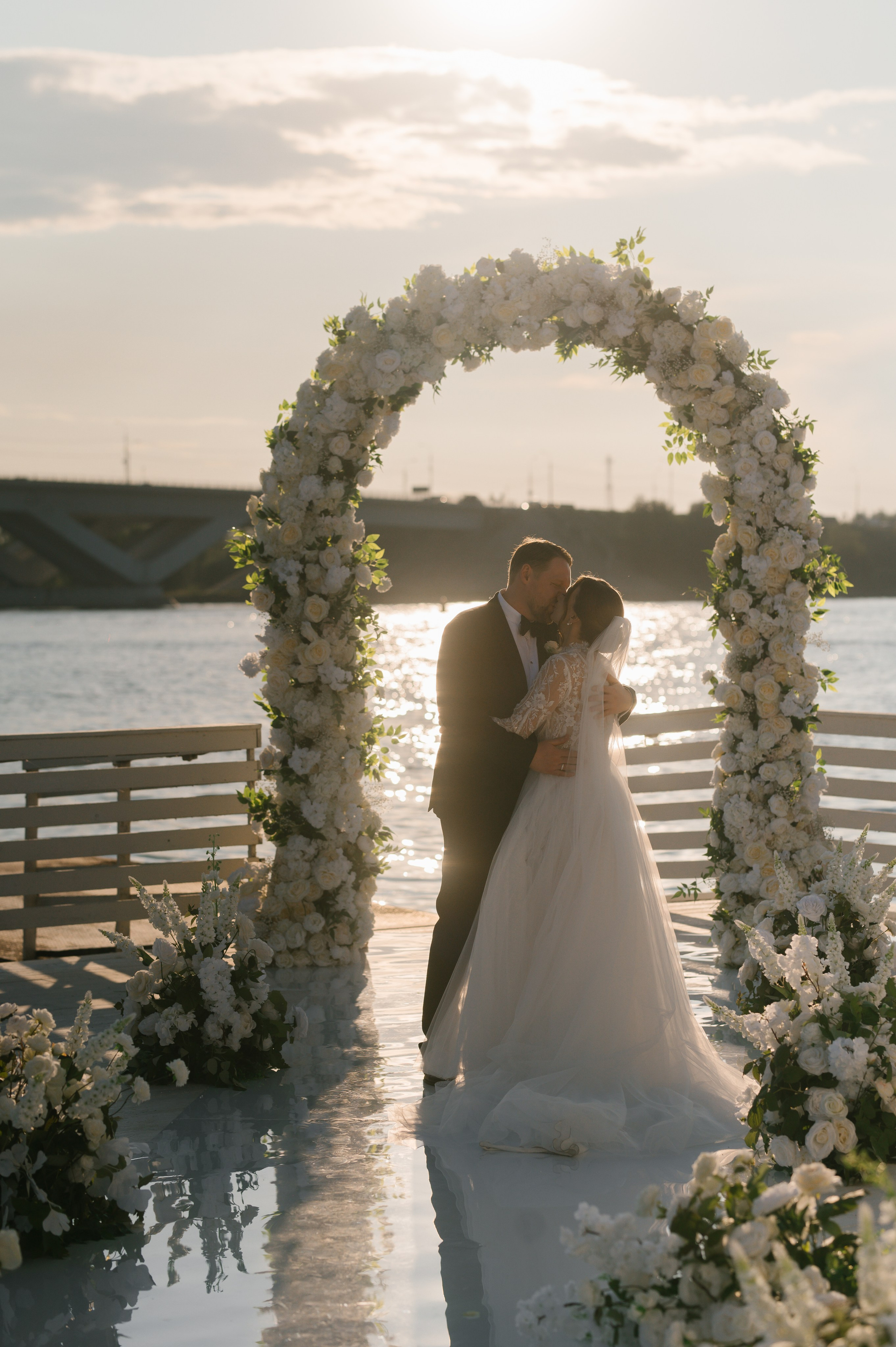 Анжелика и Андрей. Свадебный фотограф Минск, Пинск, Брест, Гродно Чернигов Андрей